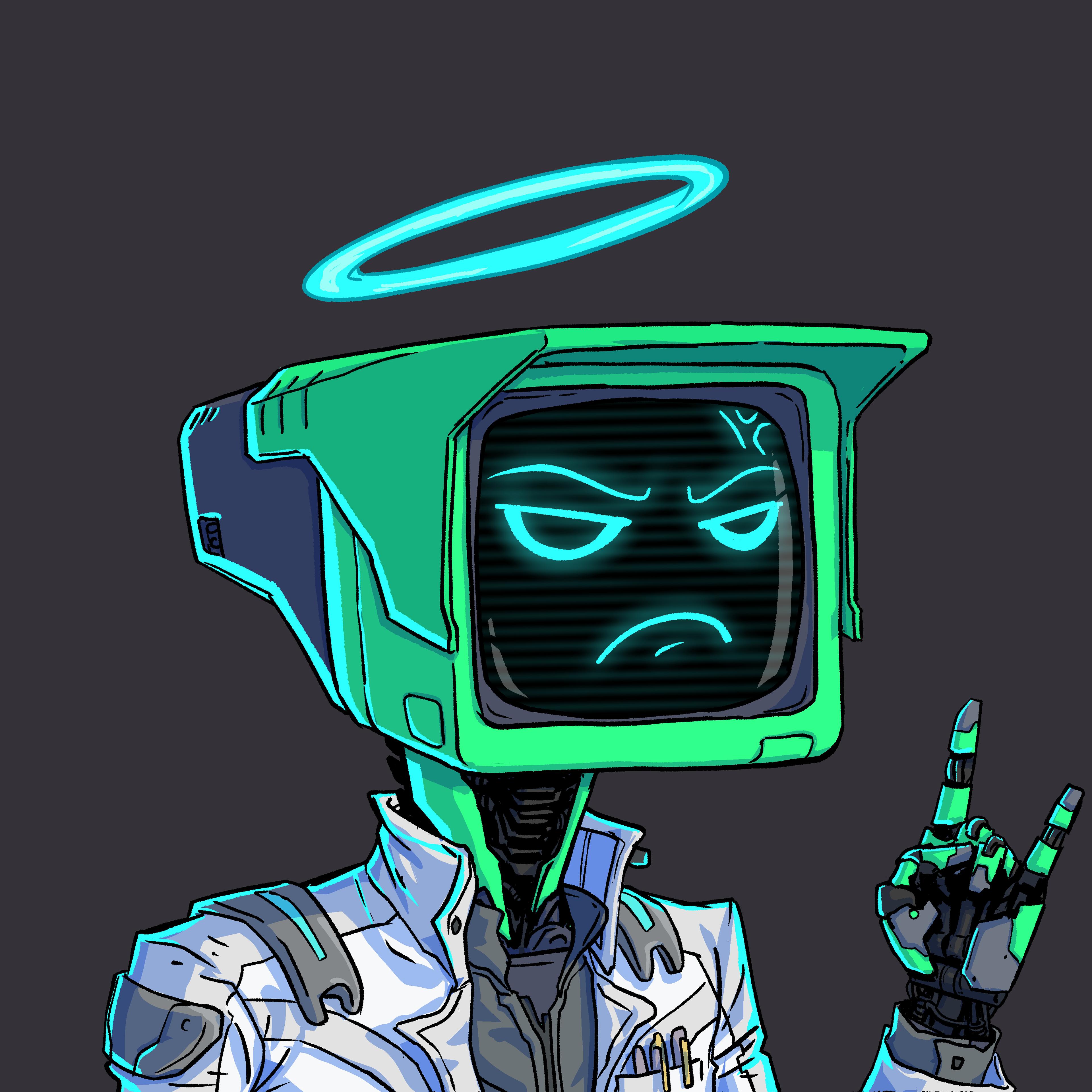 Bot #3848