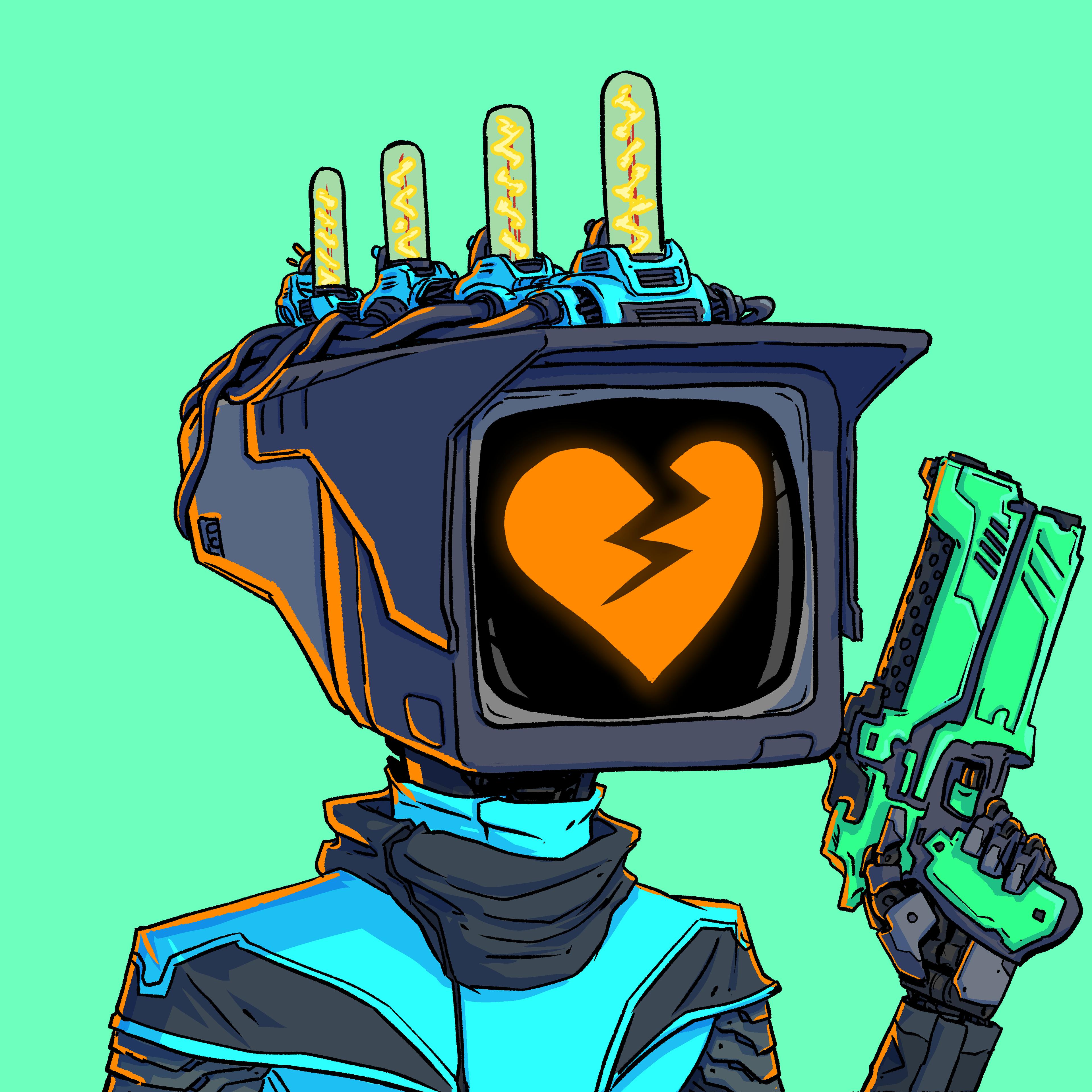 Bot #3891