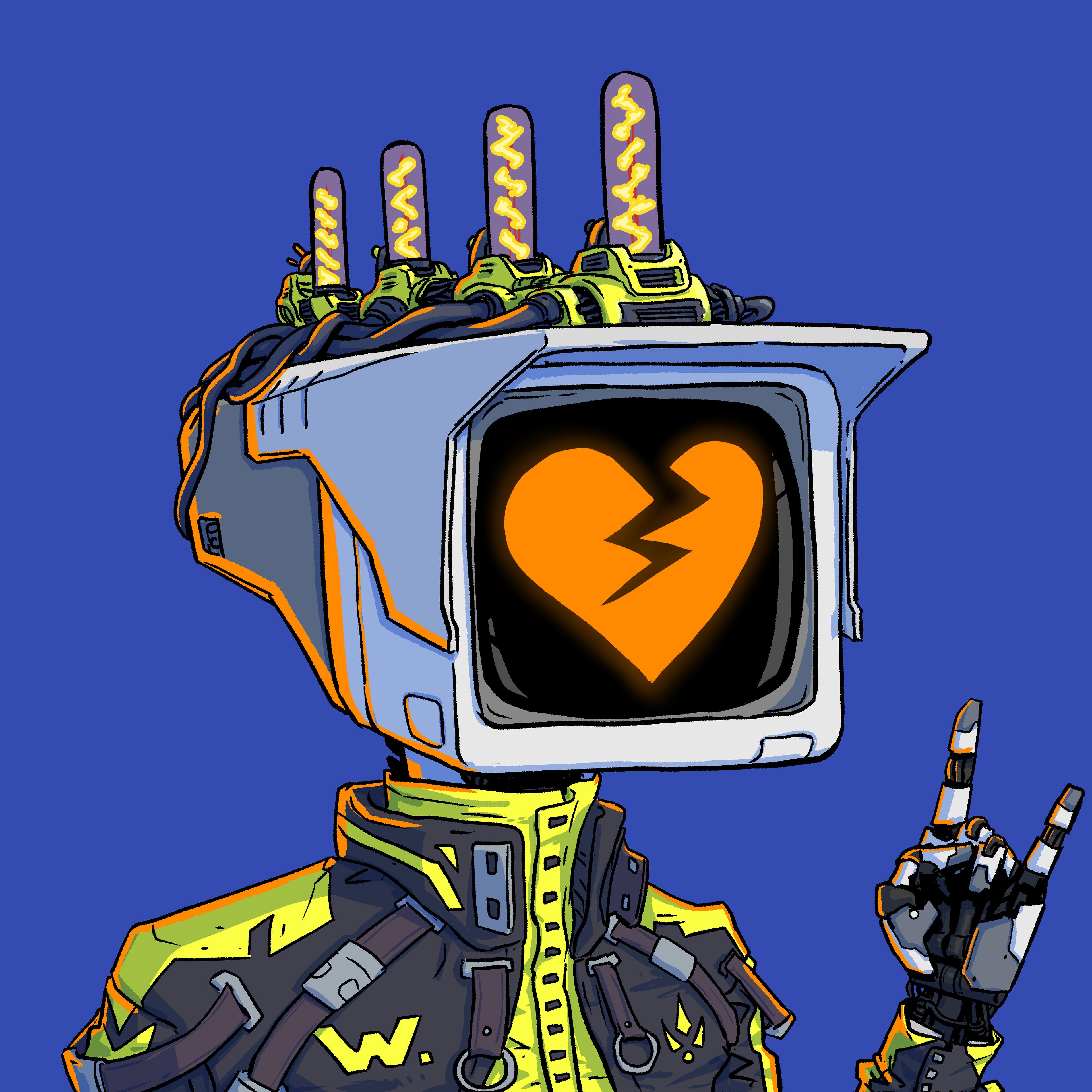 Bot #3942