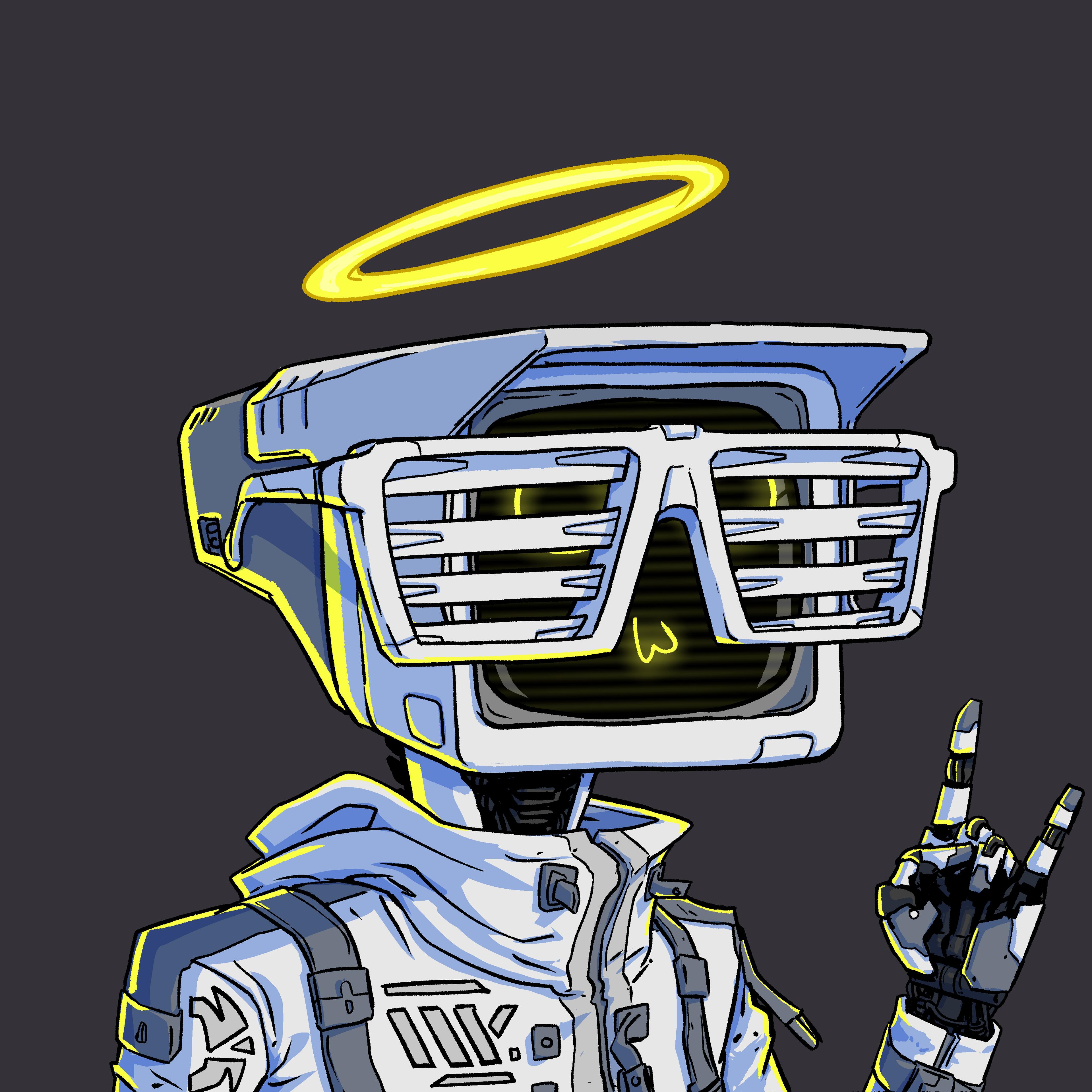 Bot #3948