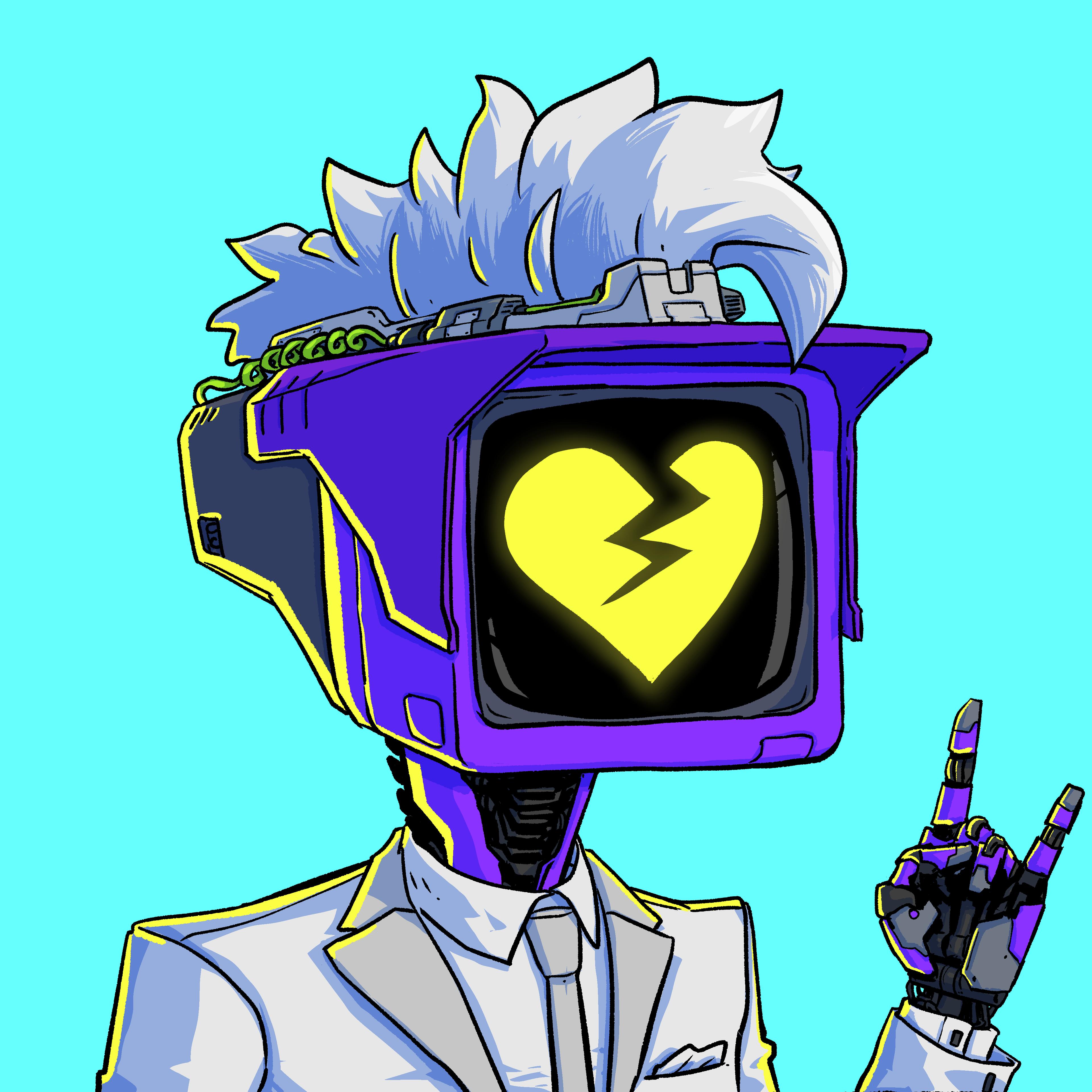 Bot #3952