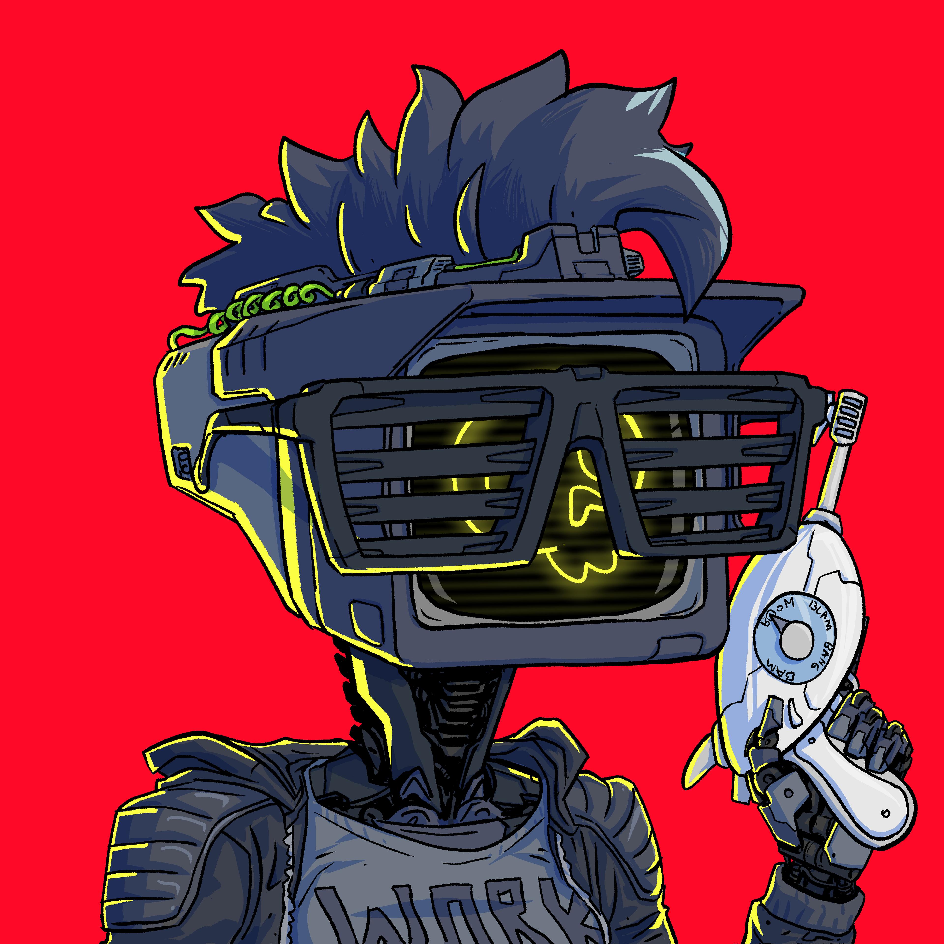 Bot #3976