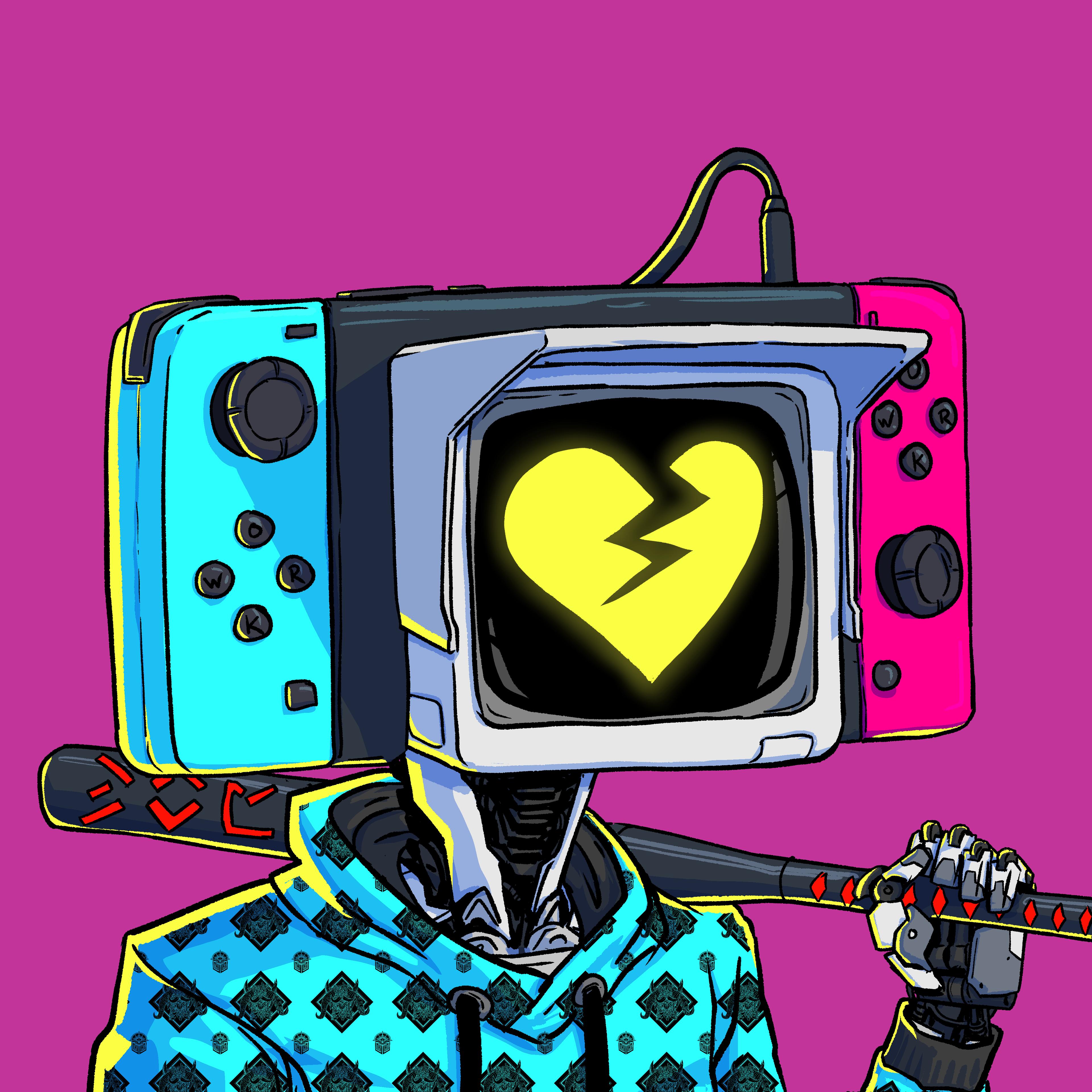 Bot #3989