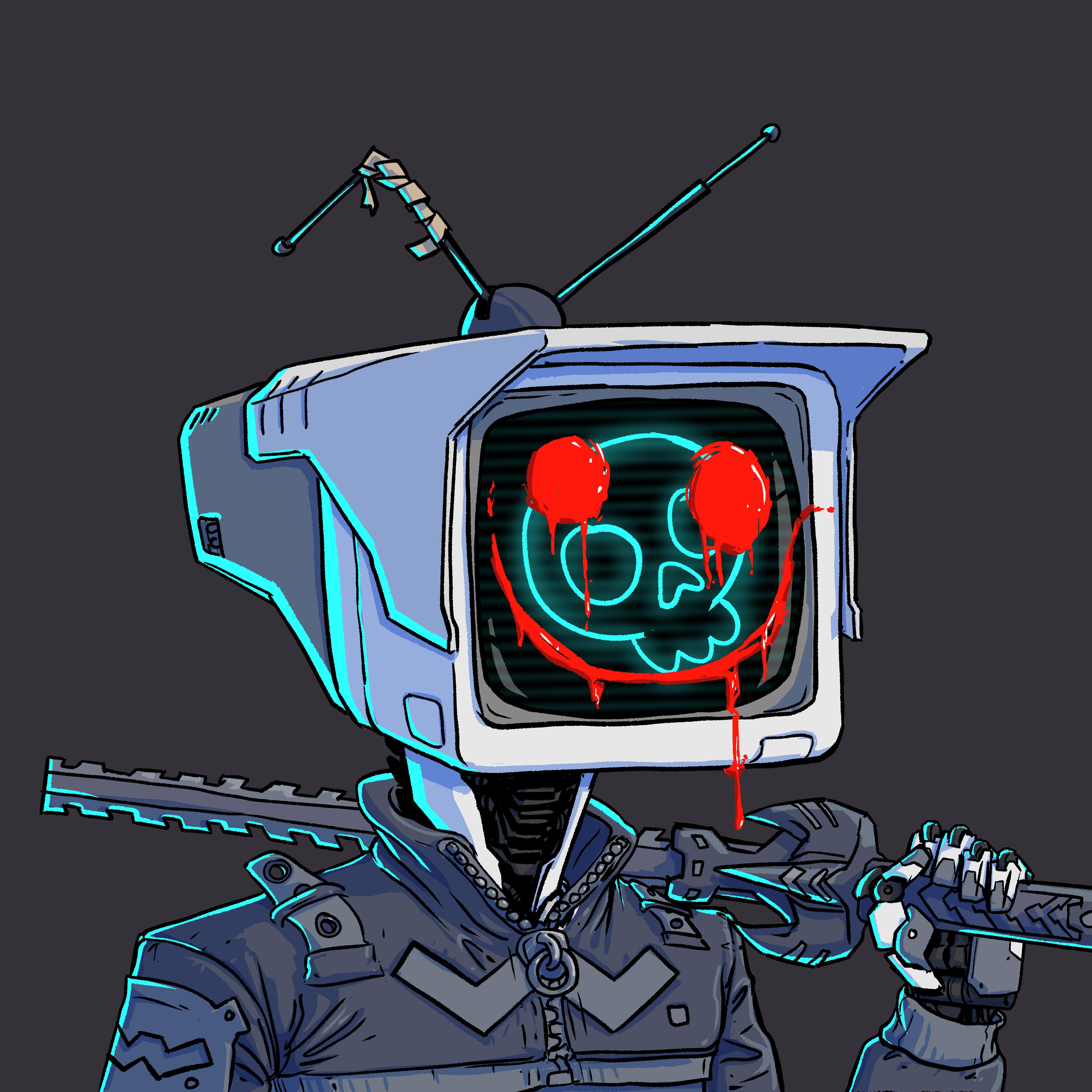 Bot #4003