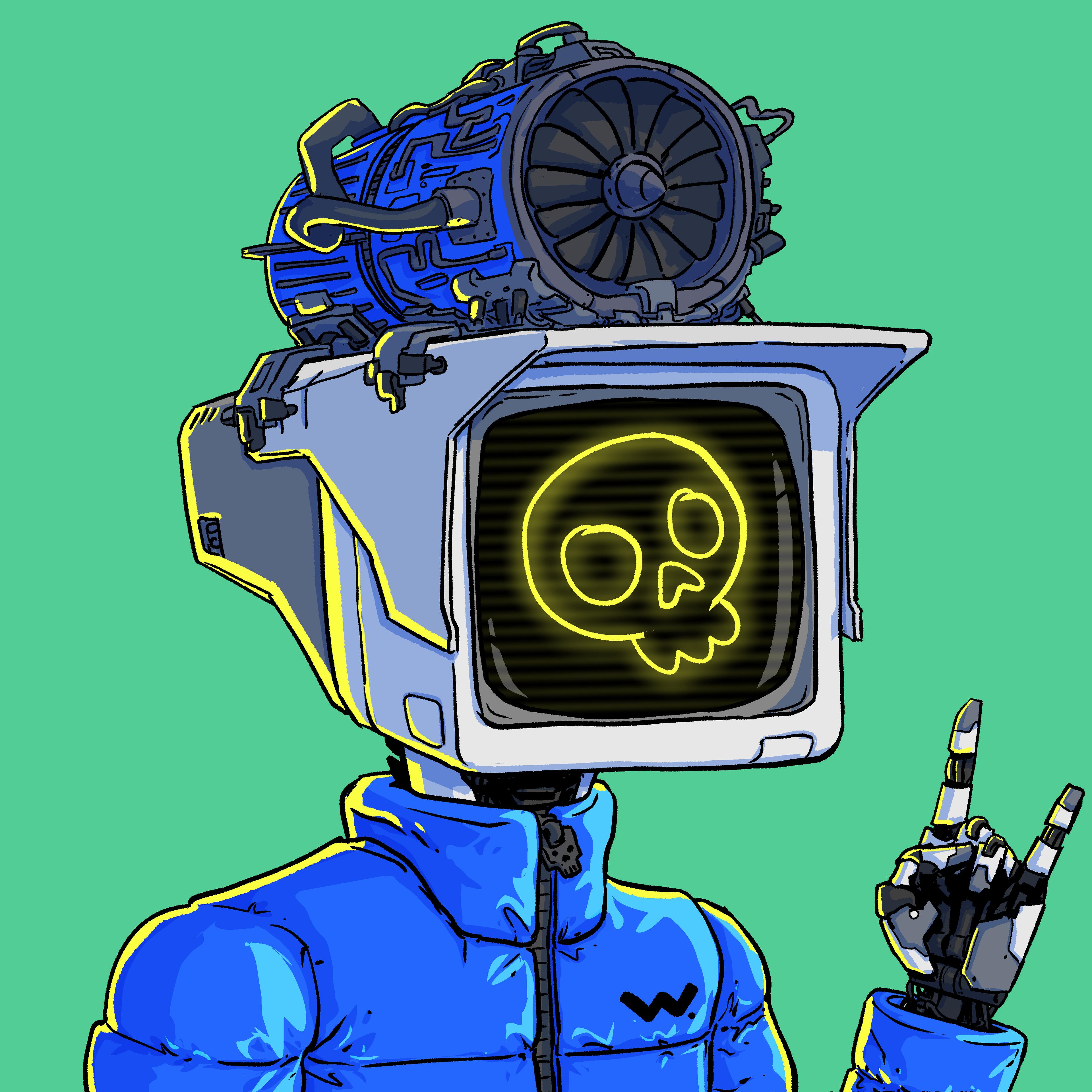Bot #4011