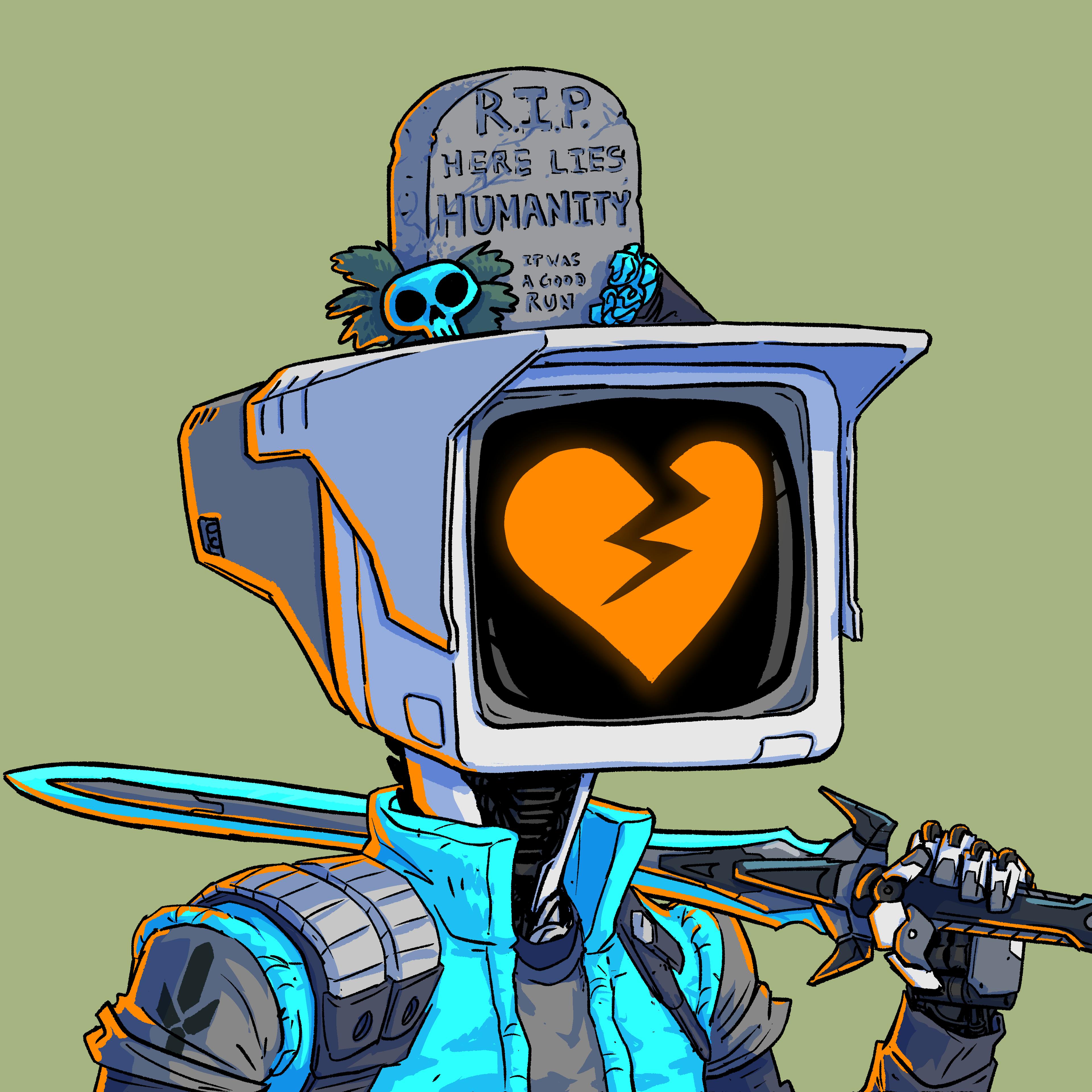 Bot #4031