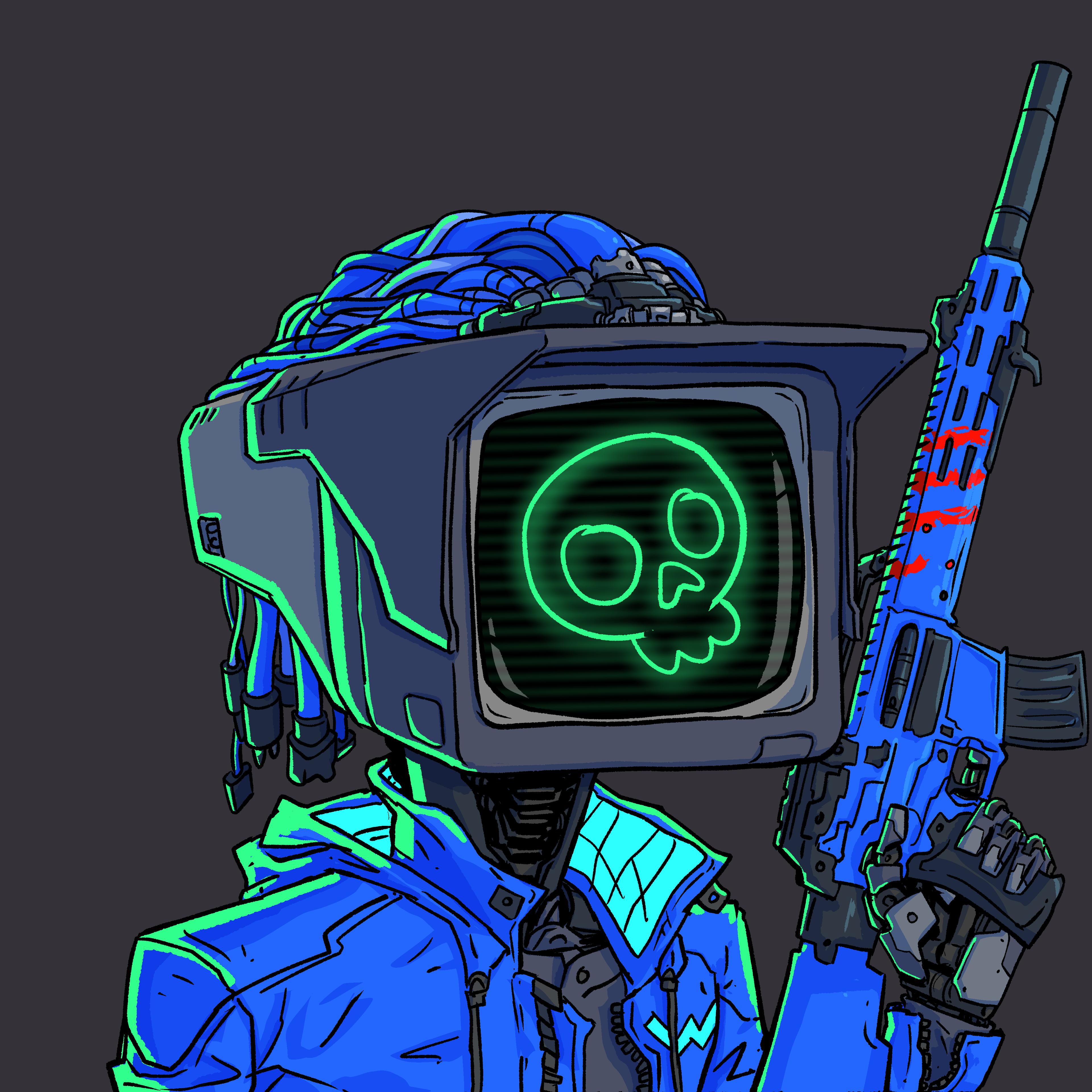 Bot #4053