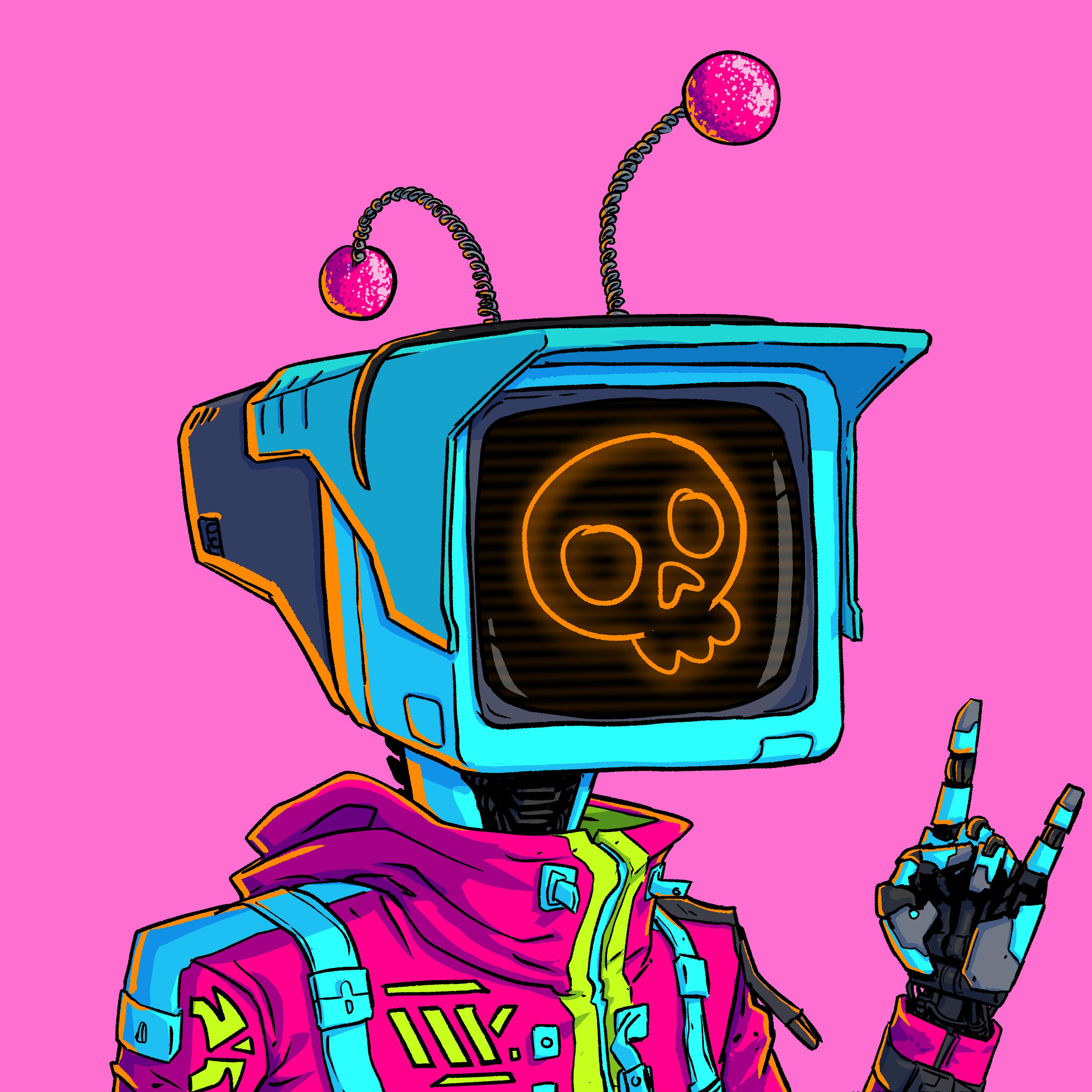Bot #4055