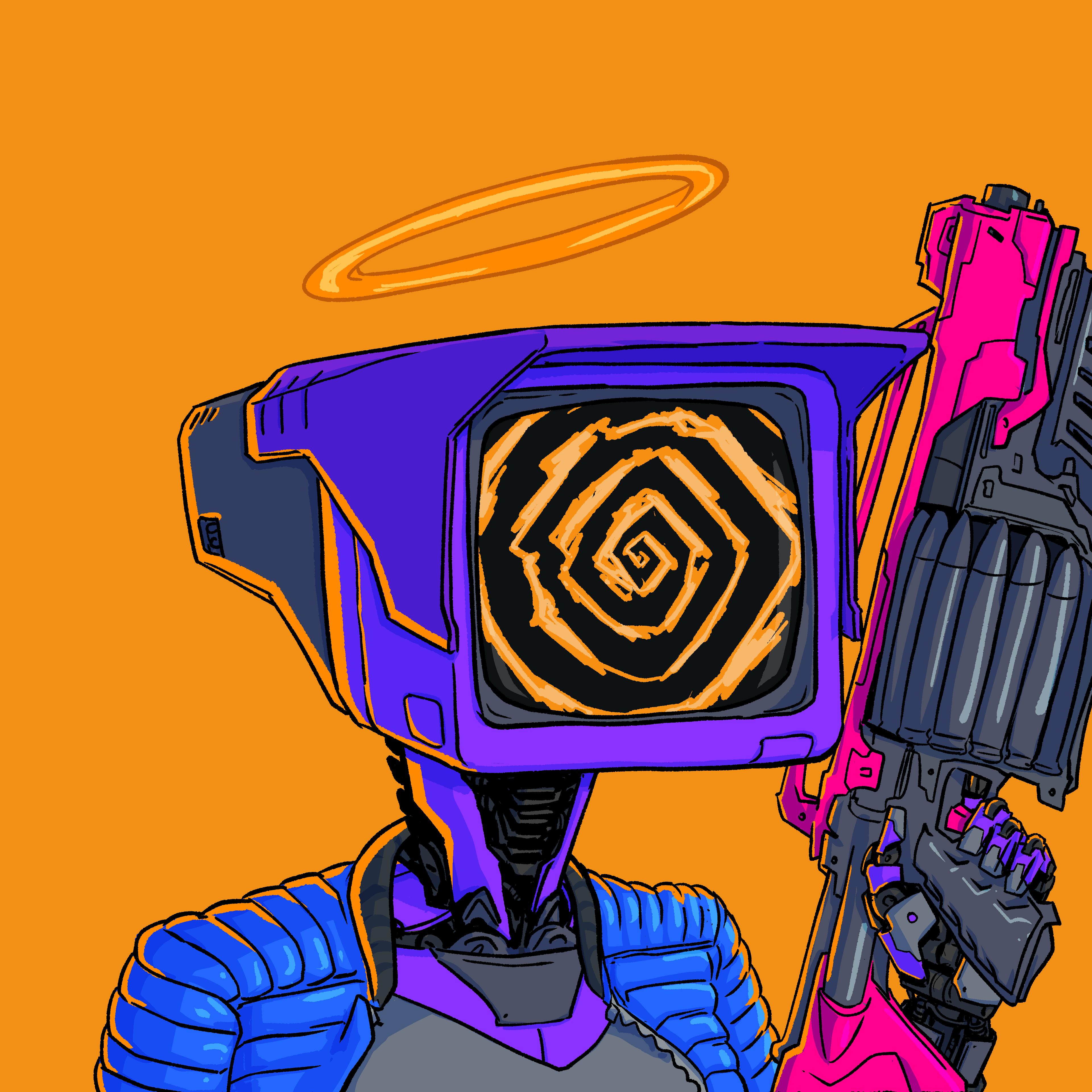 Bot #4065