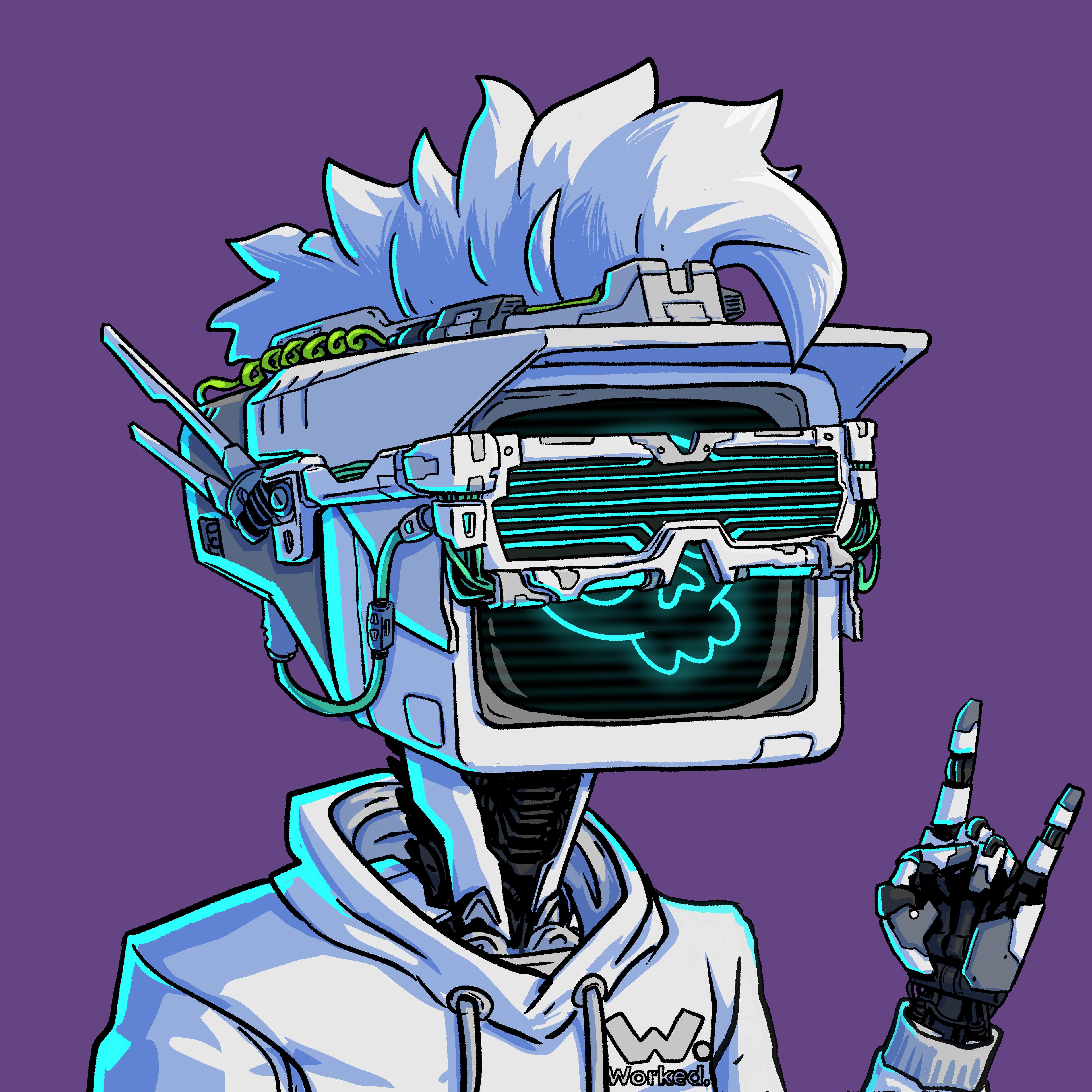 Bot #4084