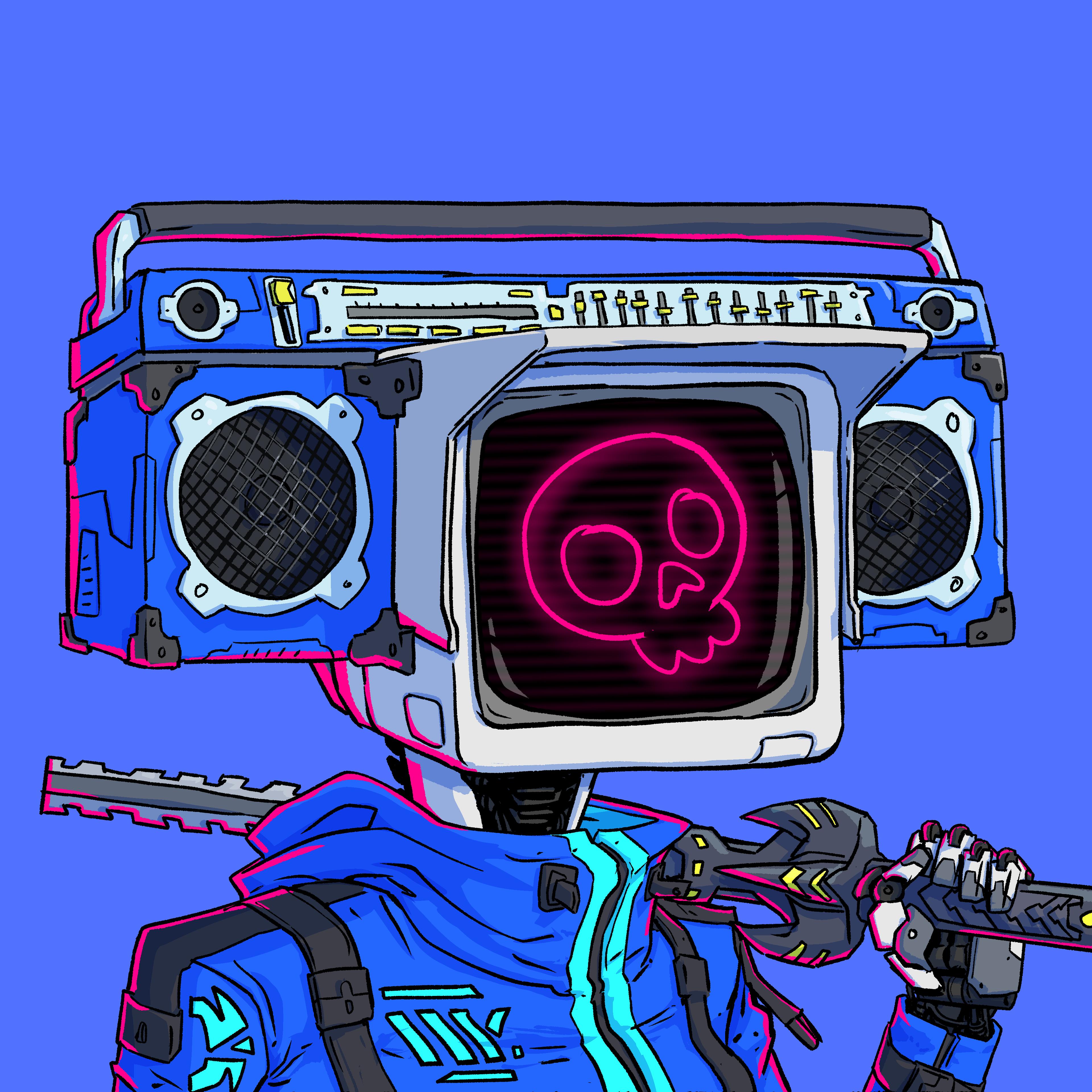 Bot #4088
