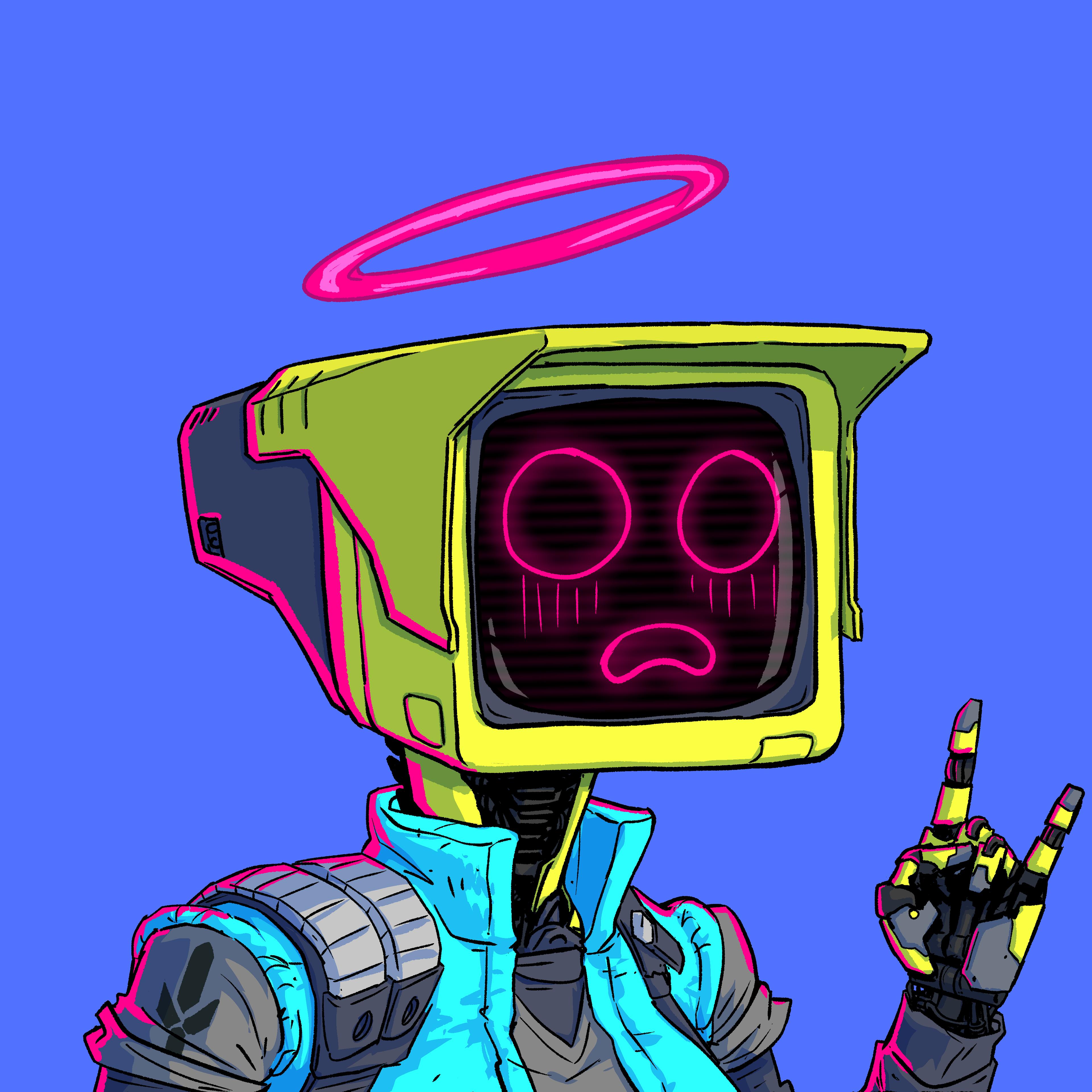 Bot #4109