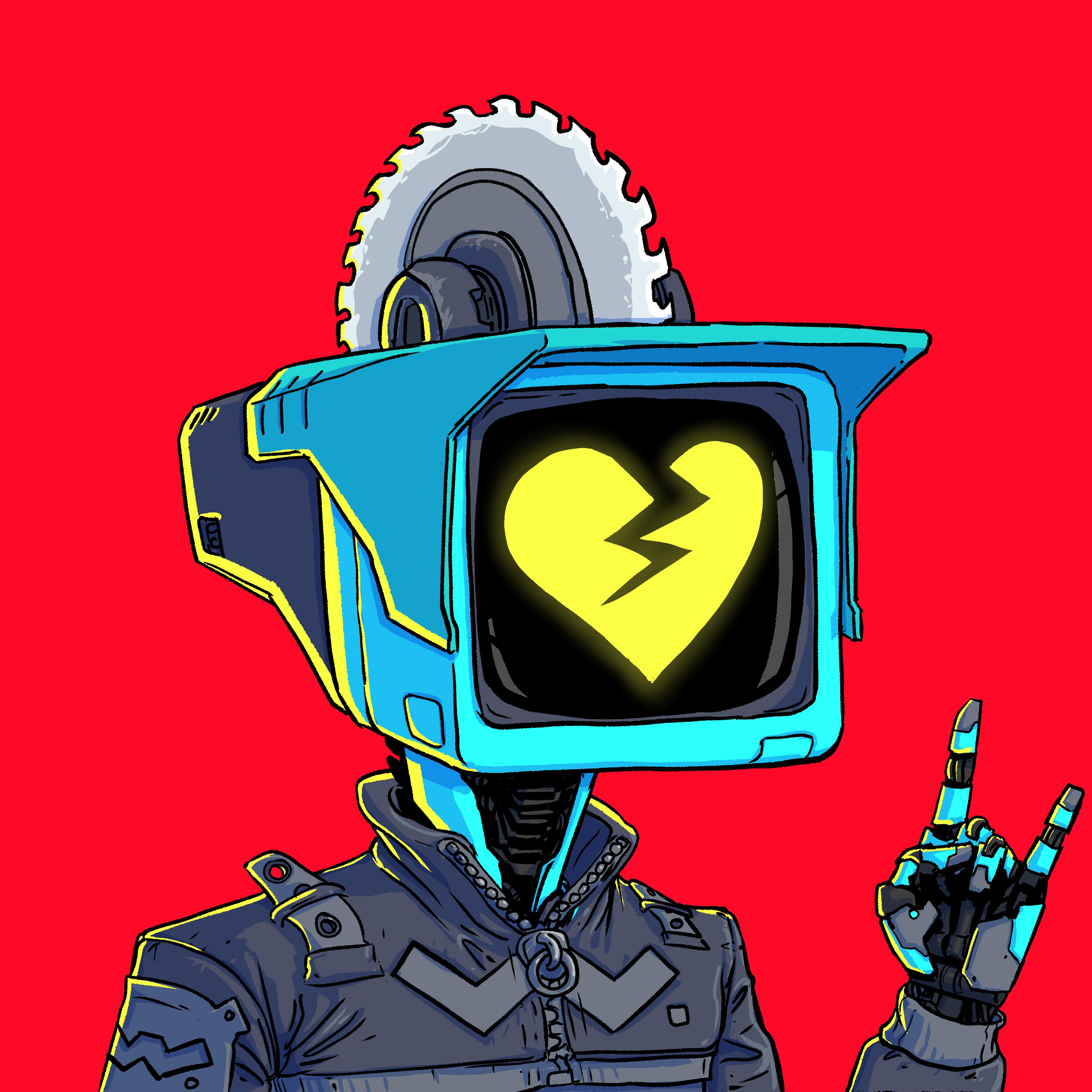 Bot #4112