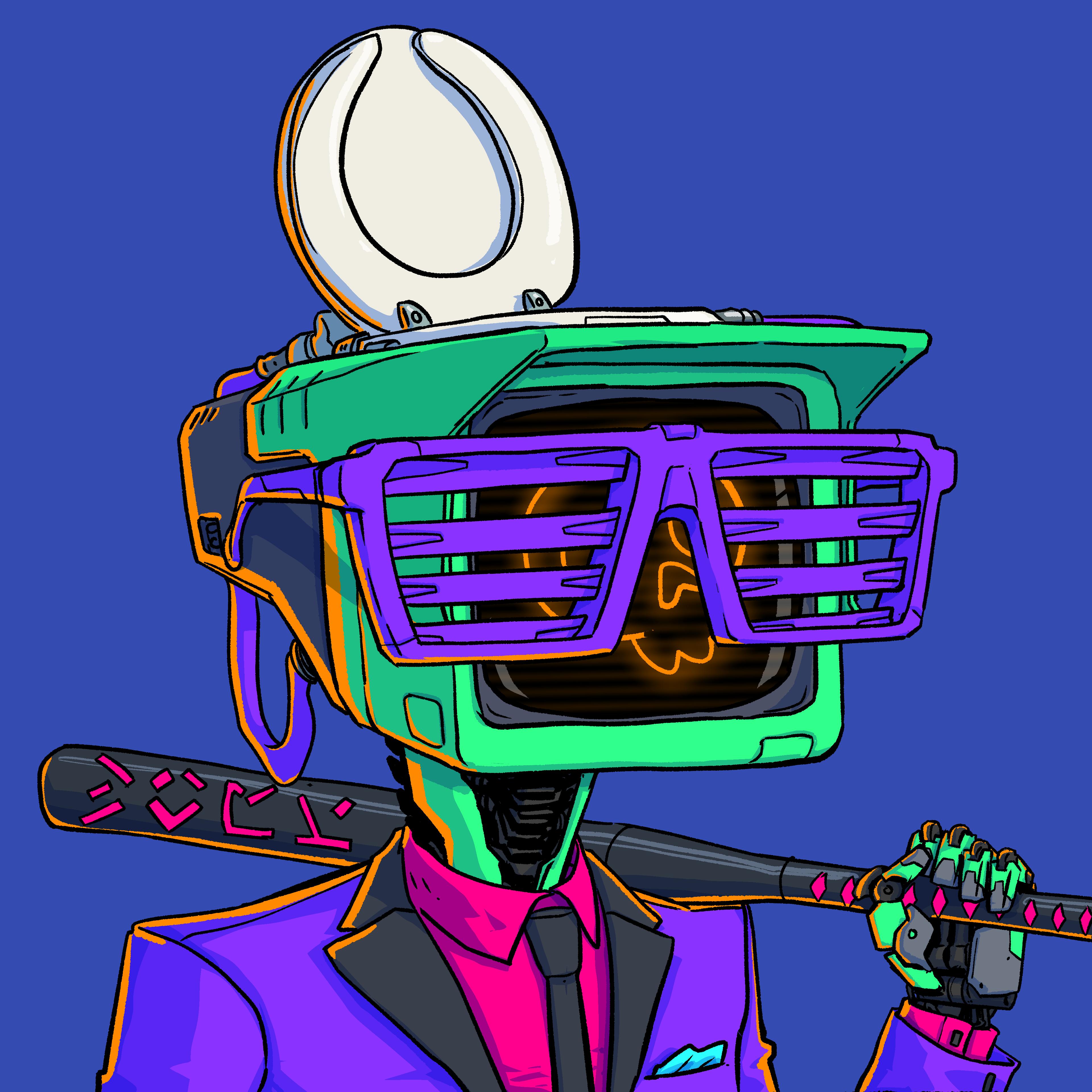Bot #4116