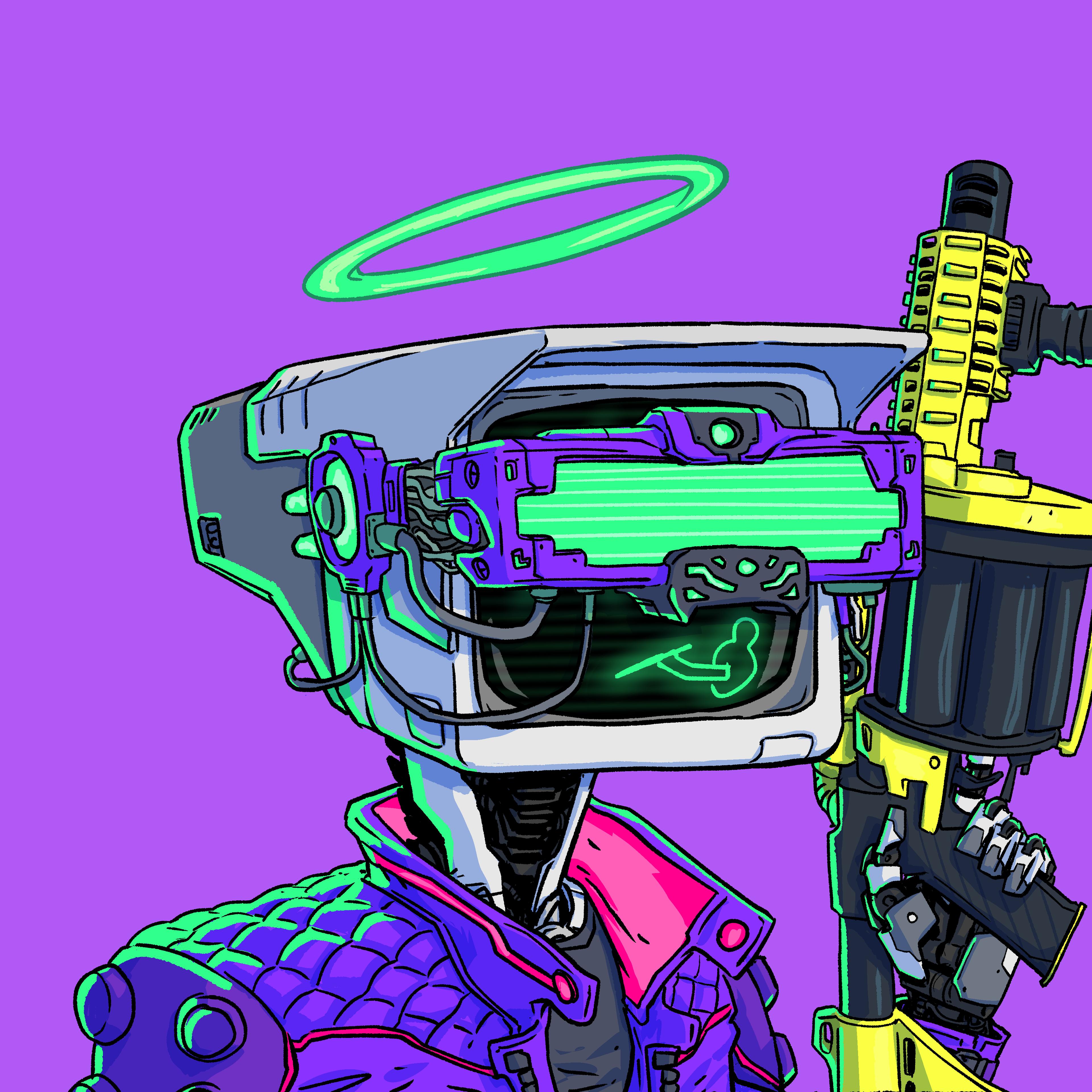 Bot #4161