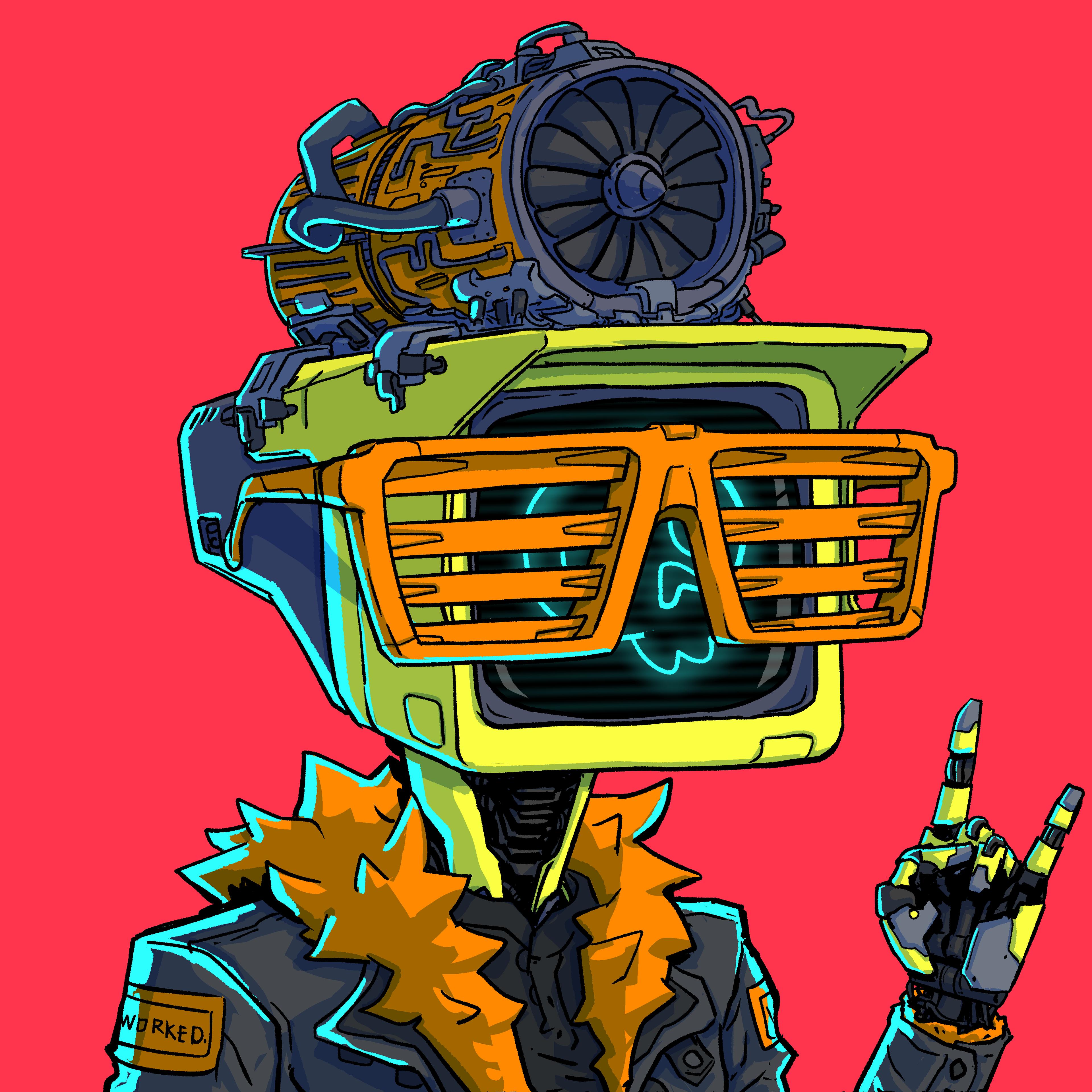 Bot #4275