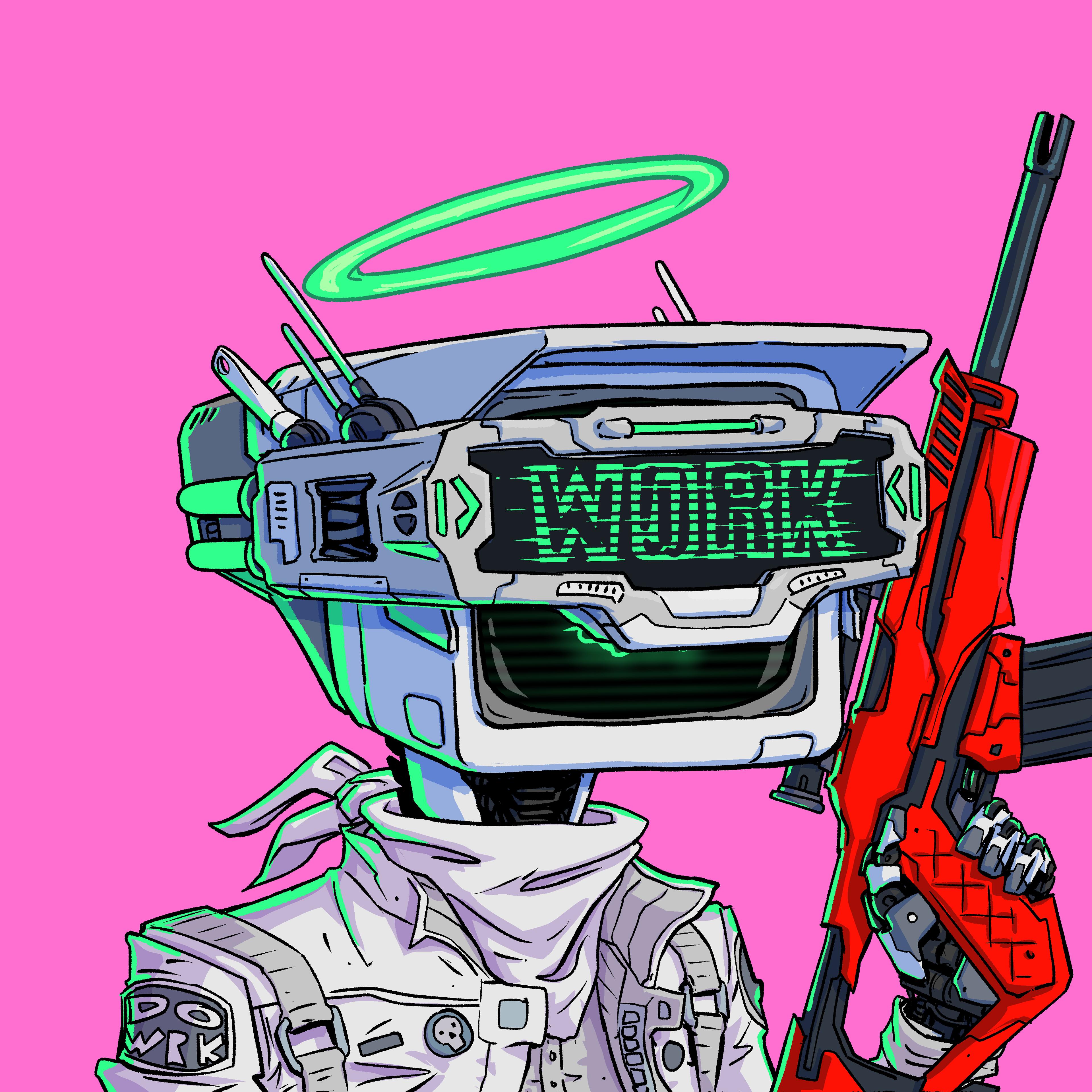 Bot #4307