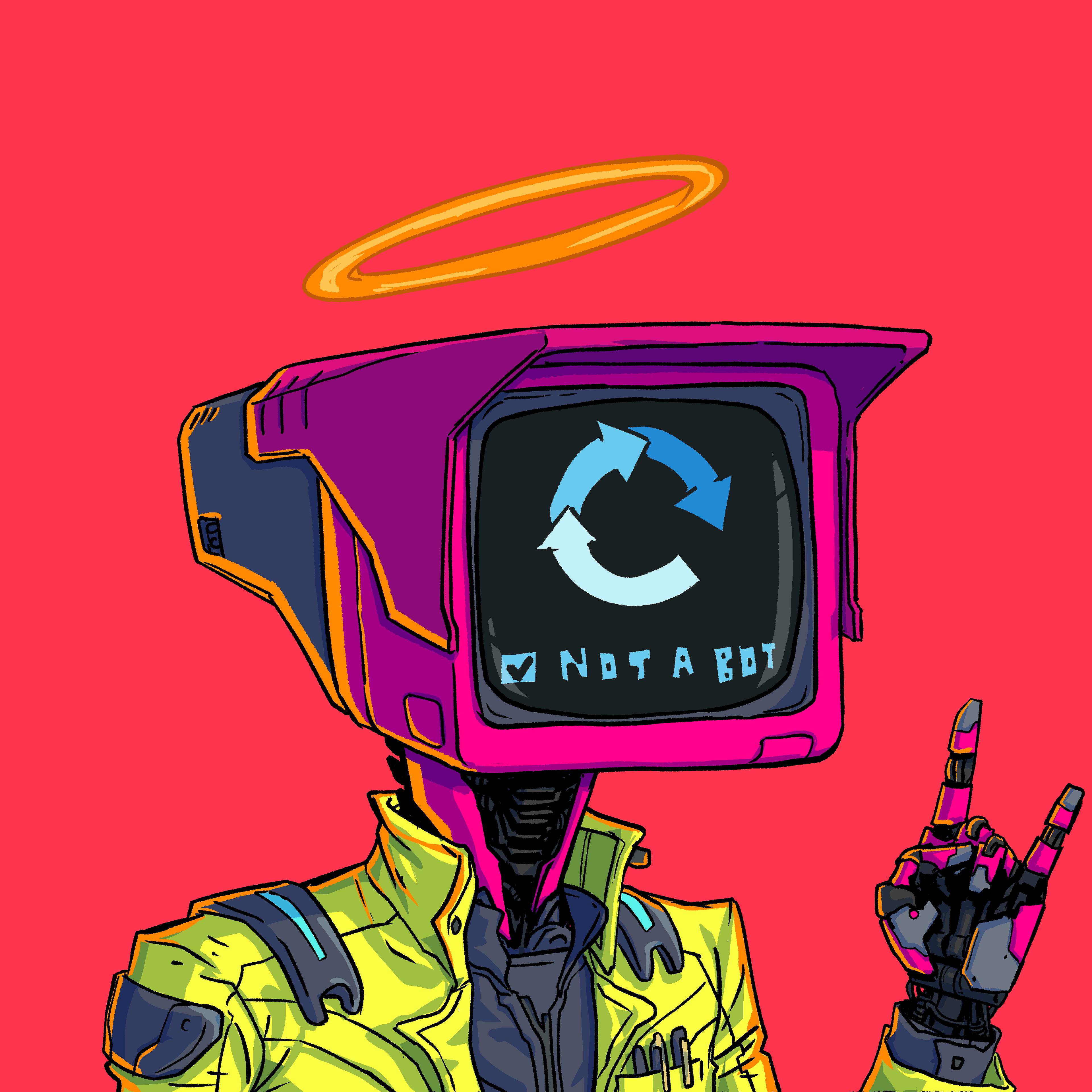 Bot #4350