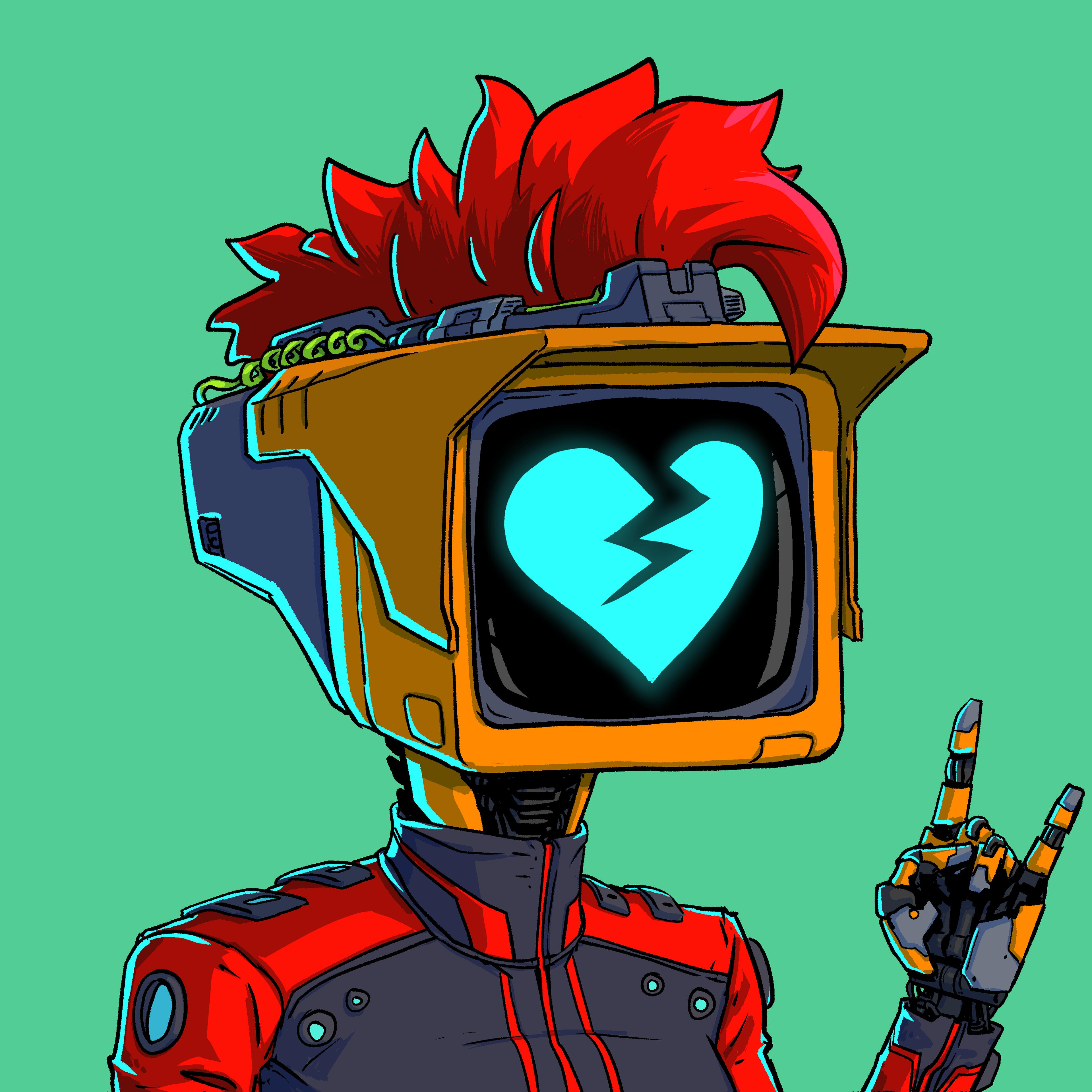 Bot #4354