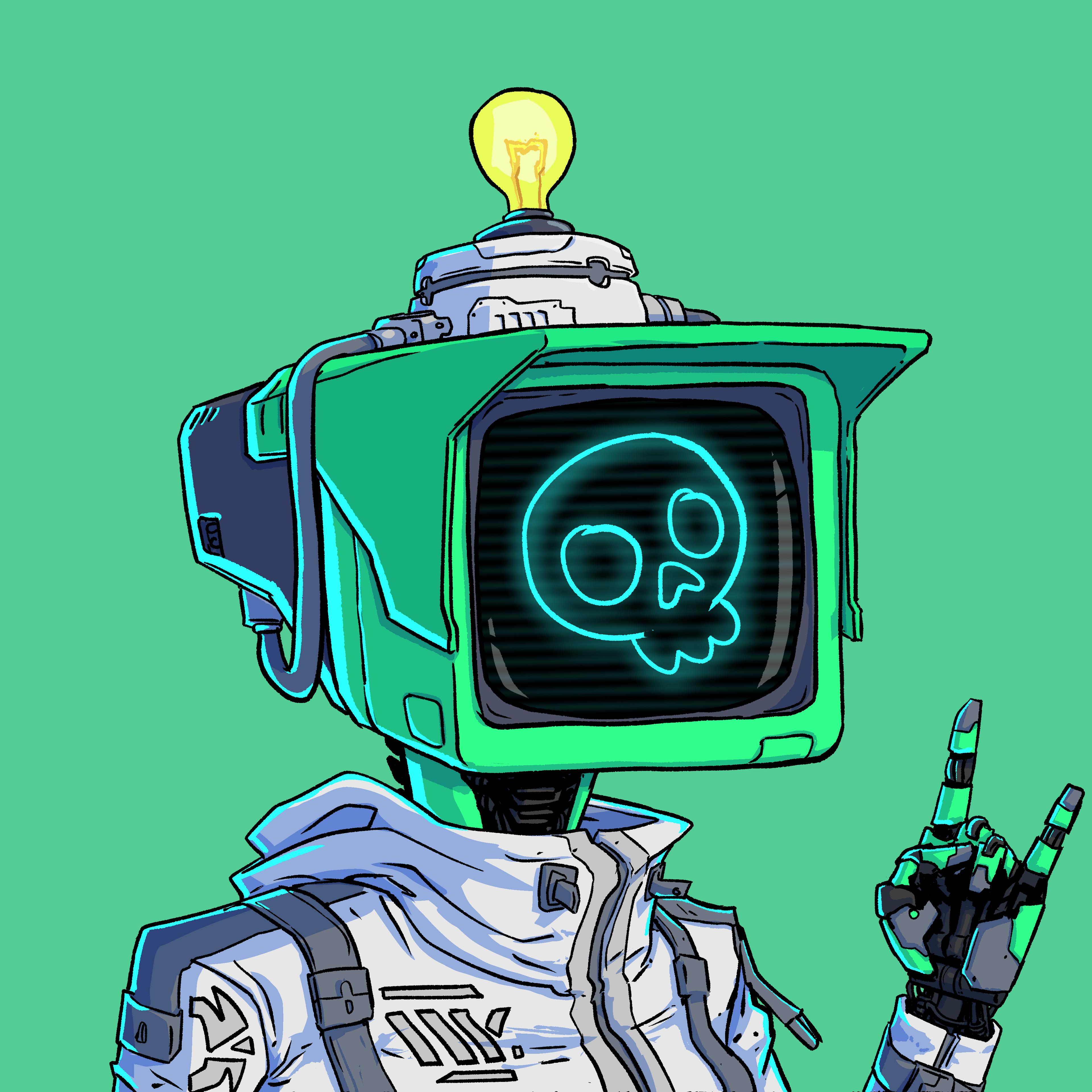 Bot #4355