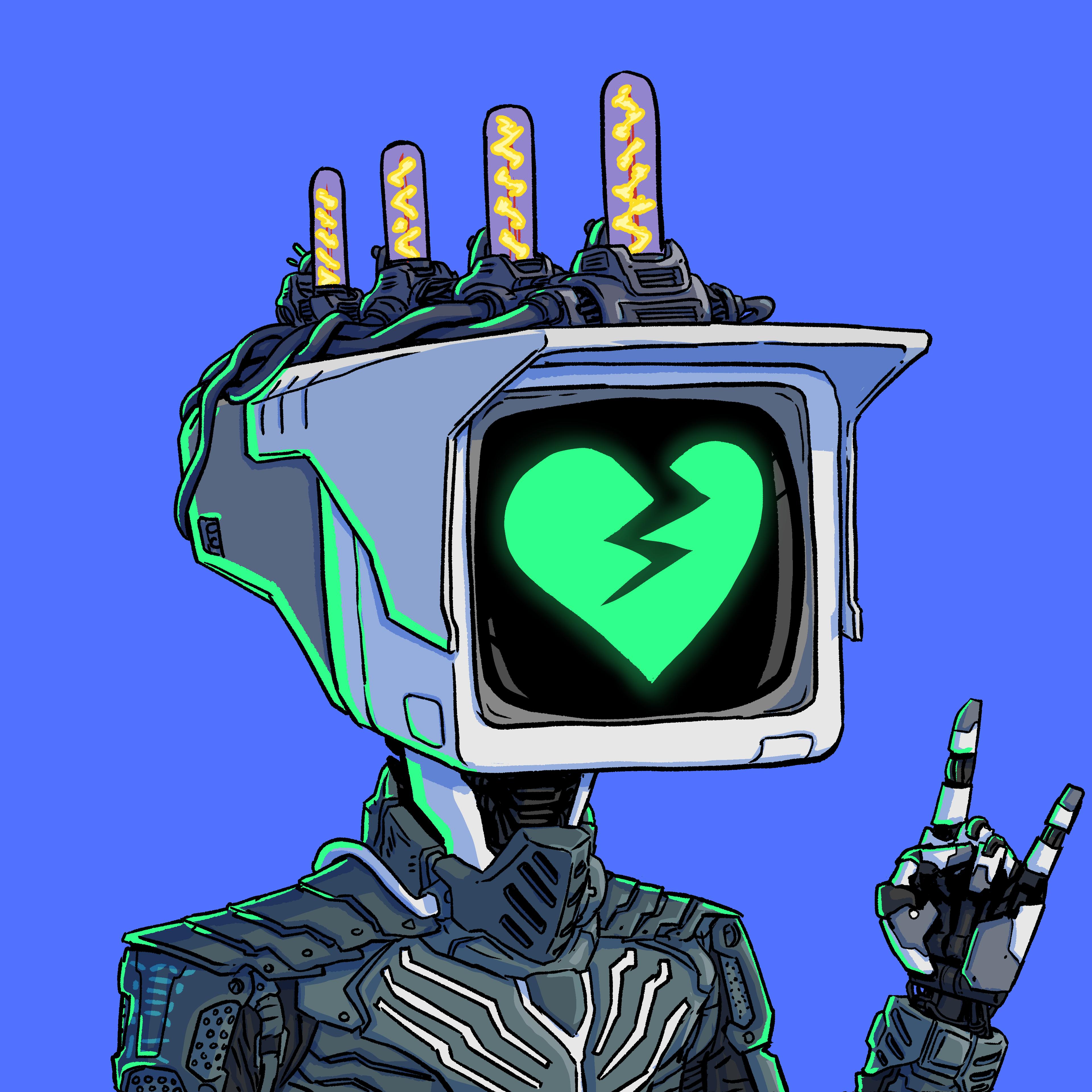 Bot #4368