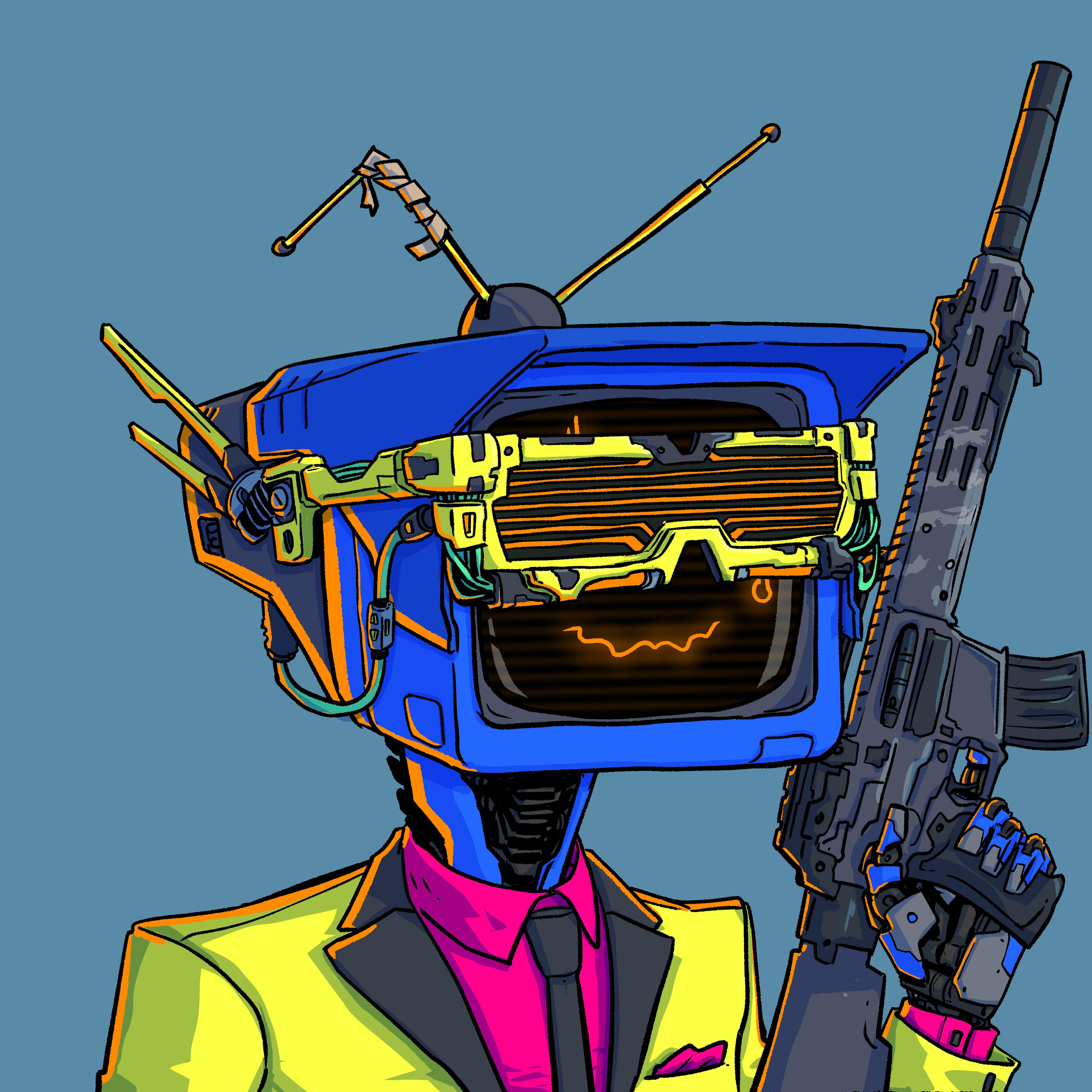 Bot #4384