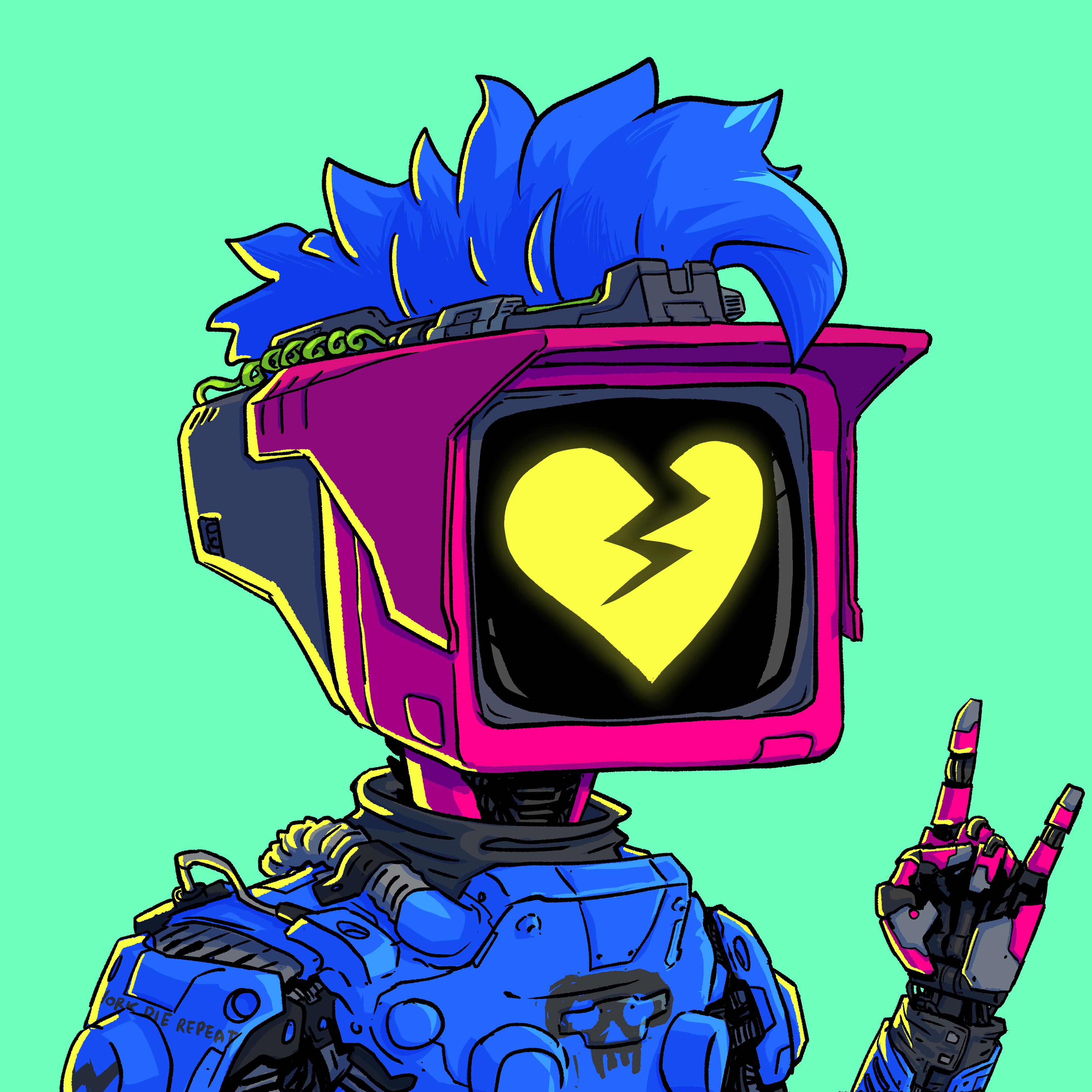Bot #4385