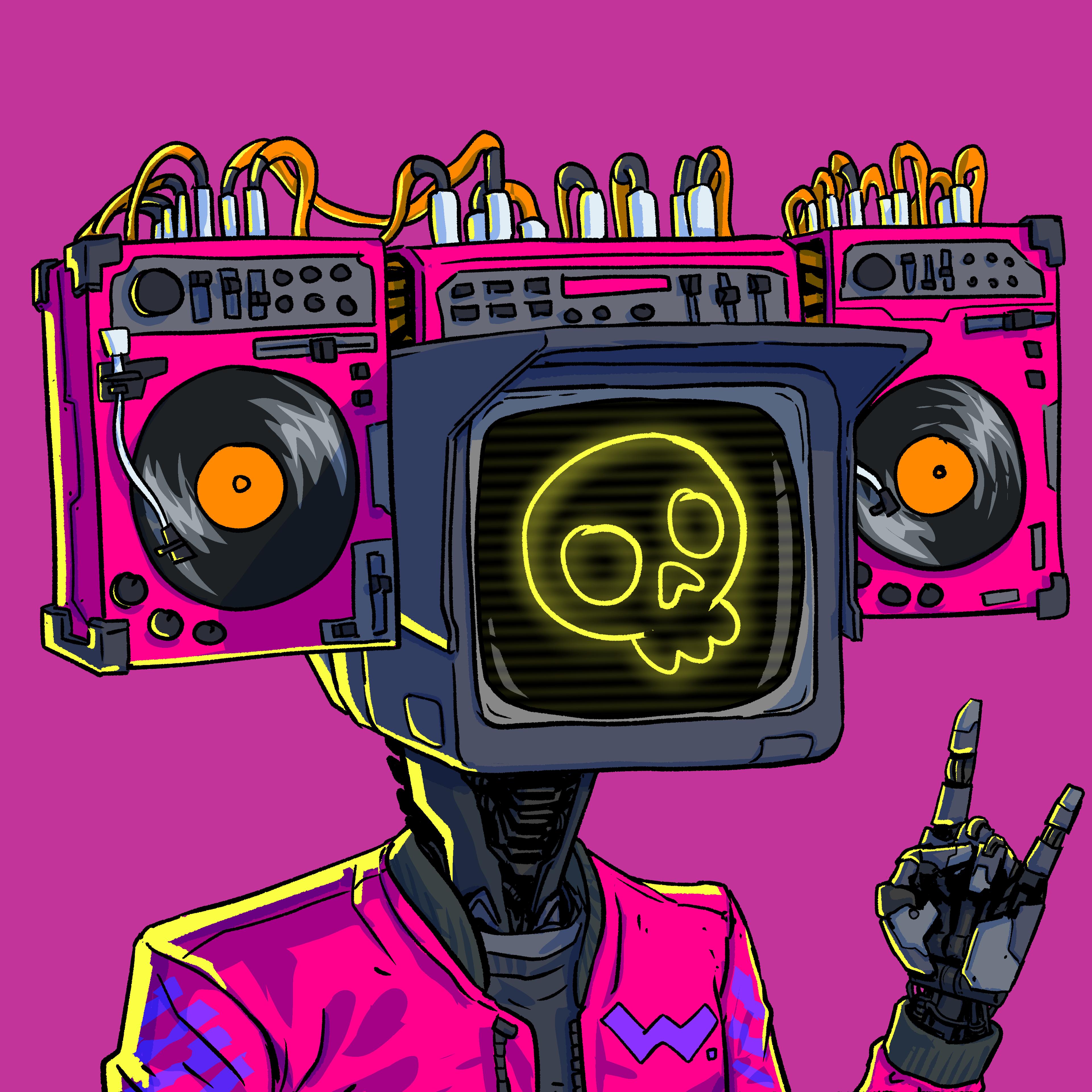 Bot #4393