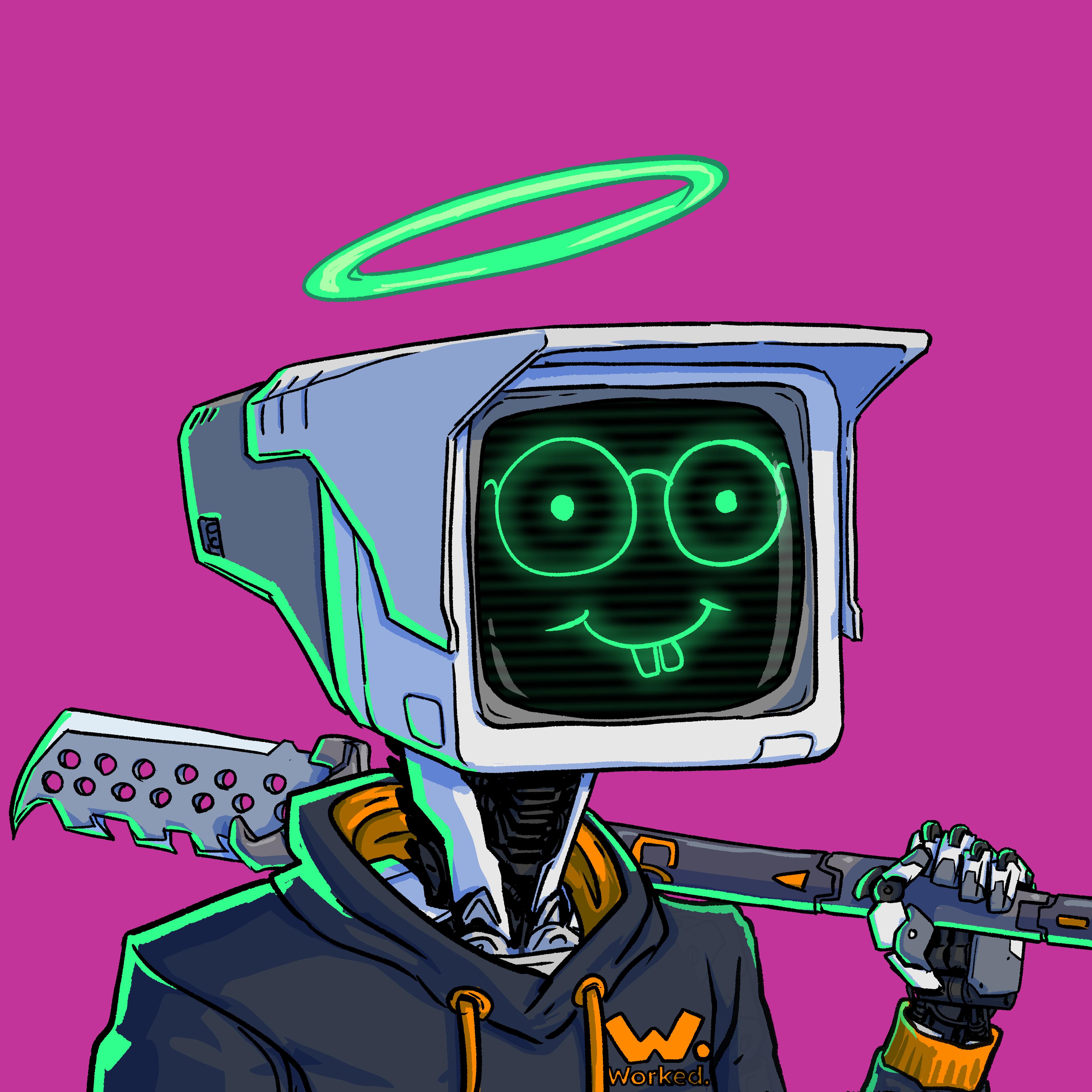 Bot #4396