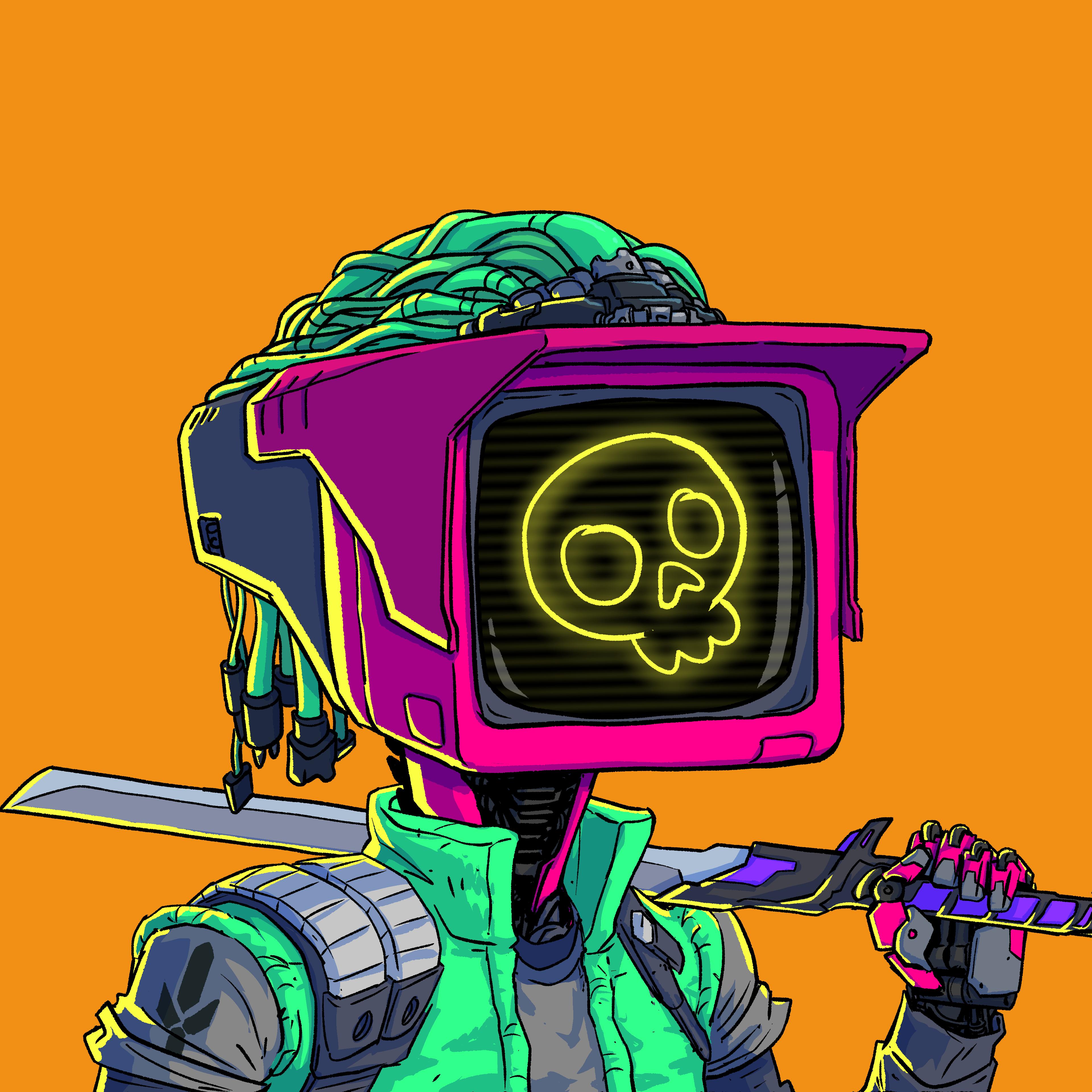 Bot #4448
