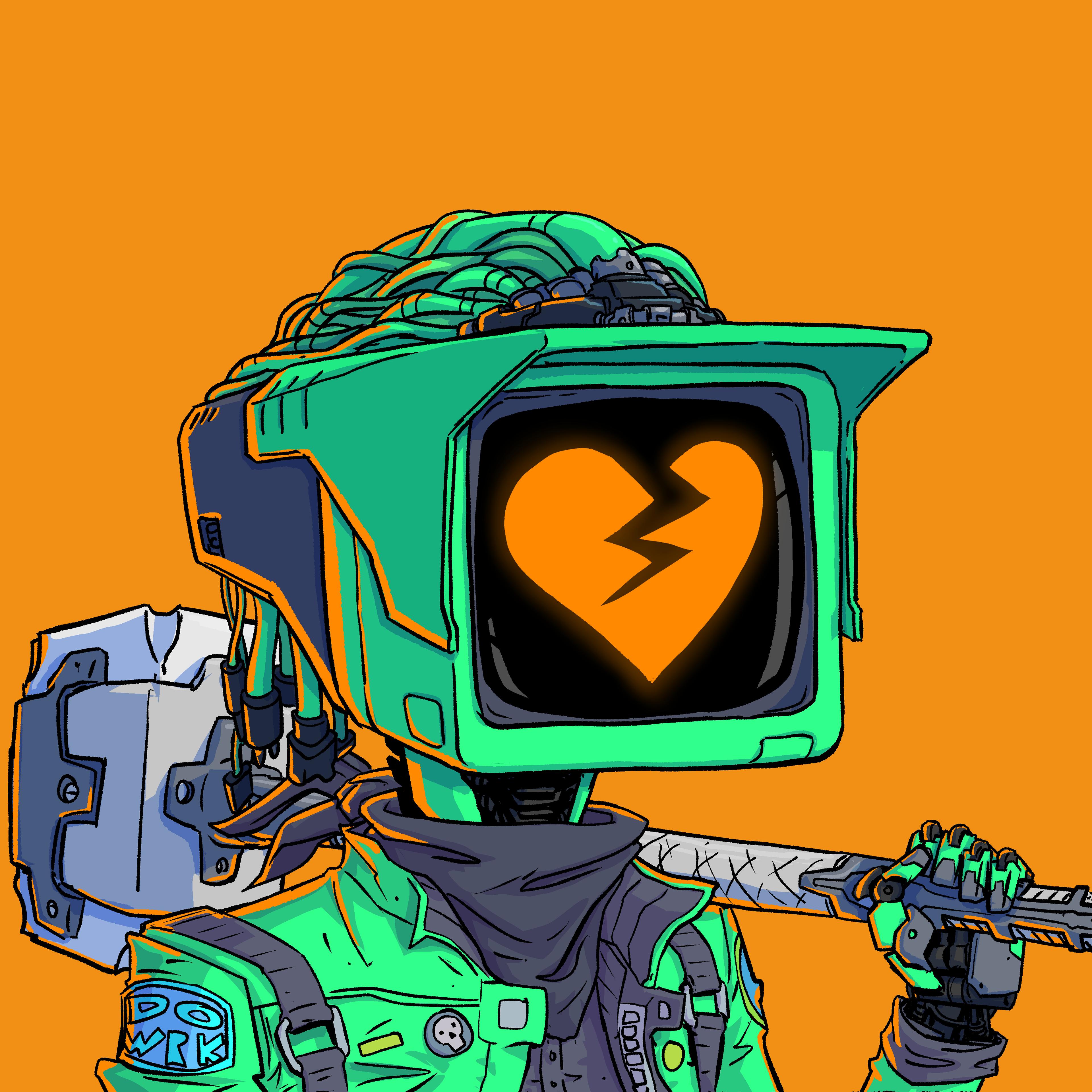 Bot #4449