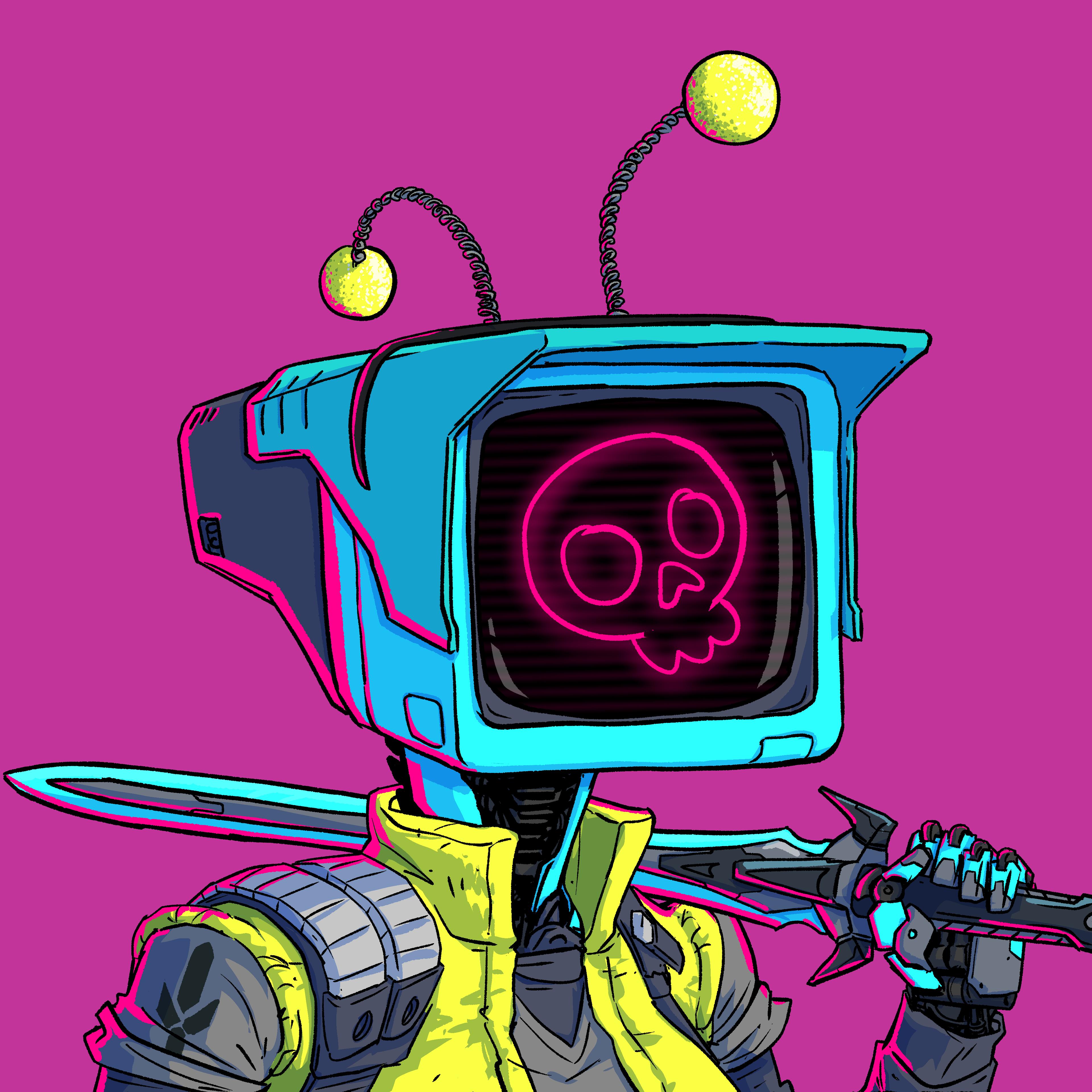 Bot #4450