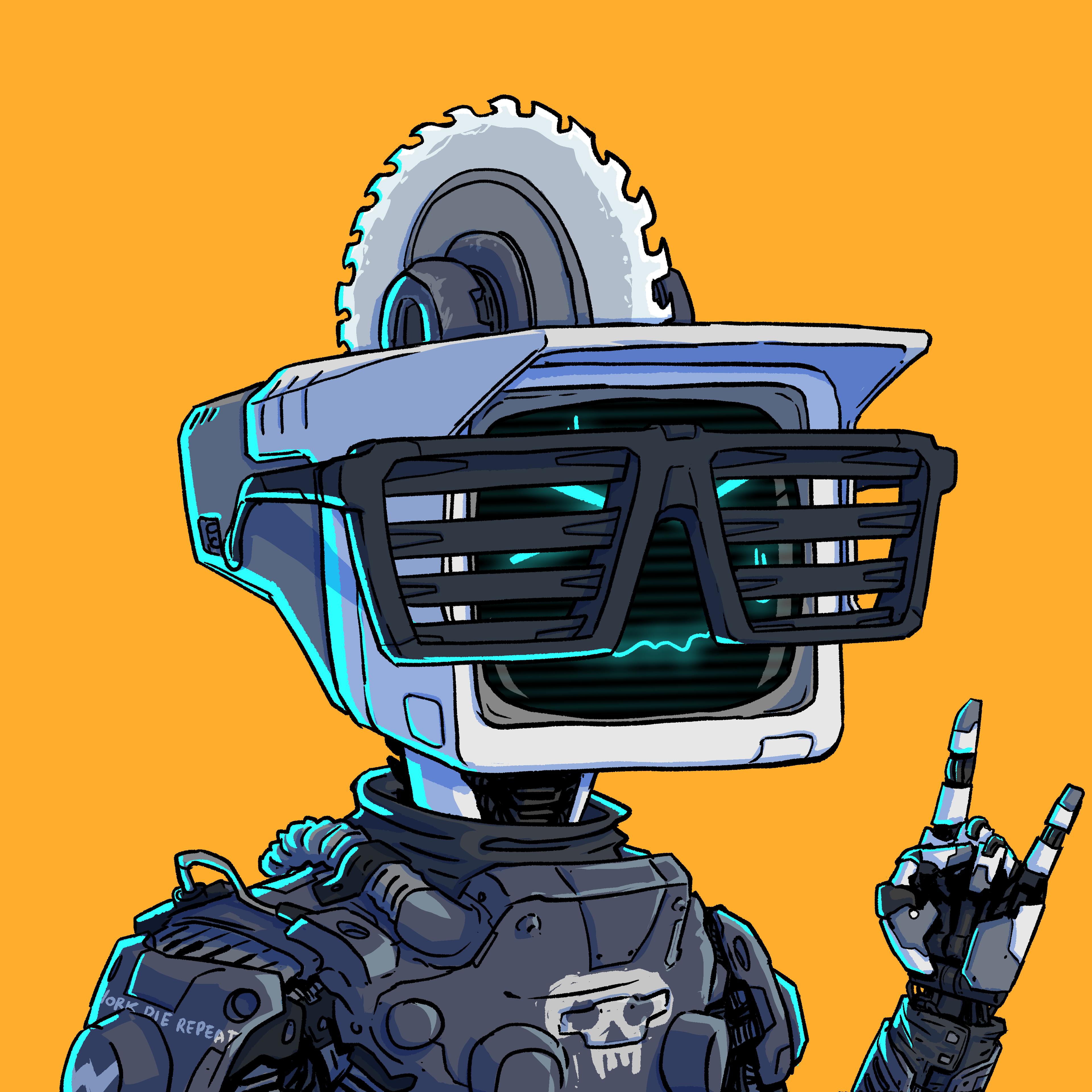 Bot #4453