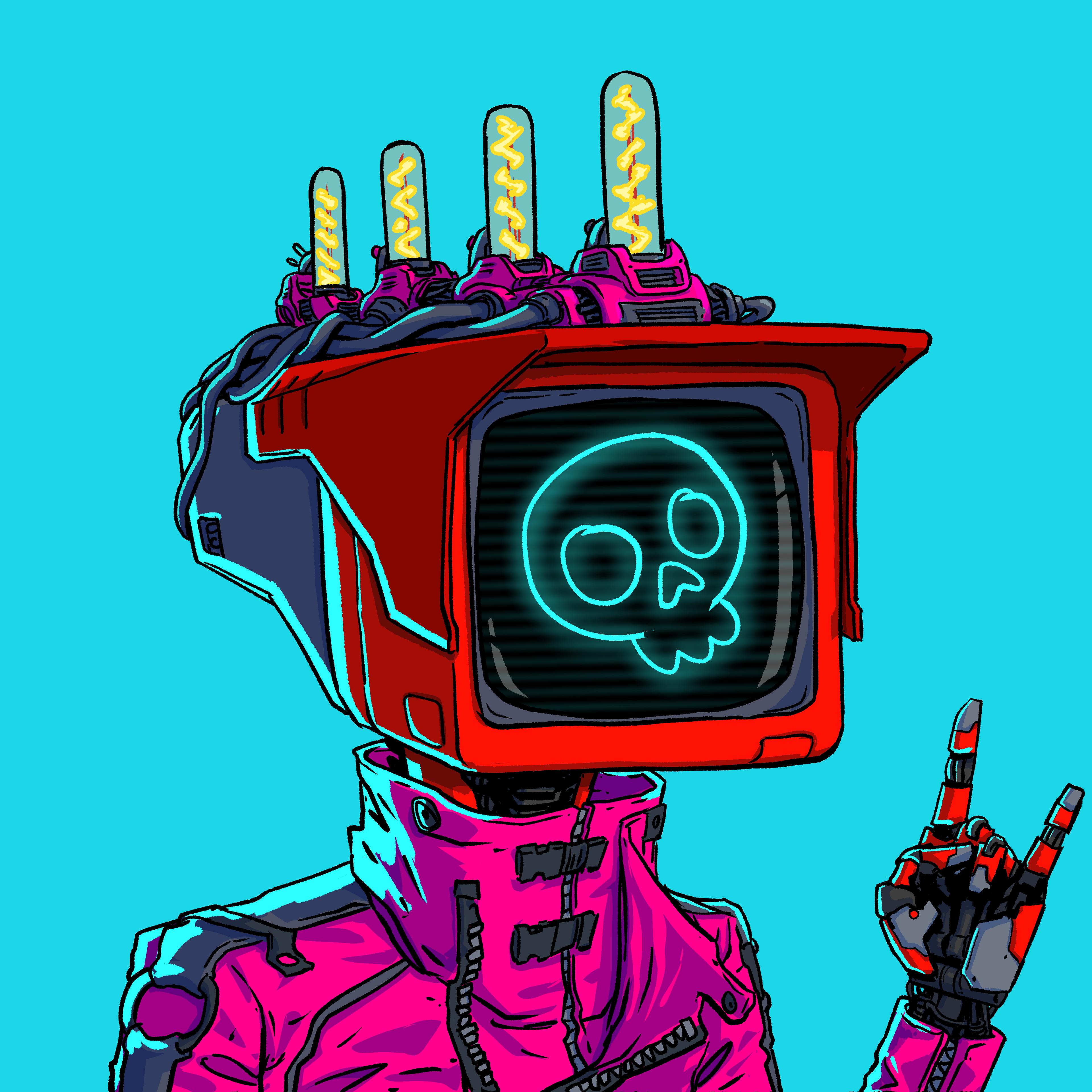 Bot #4481