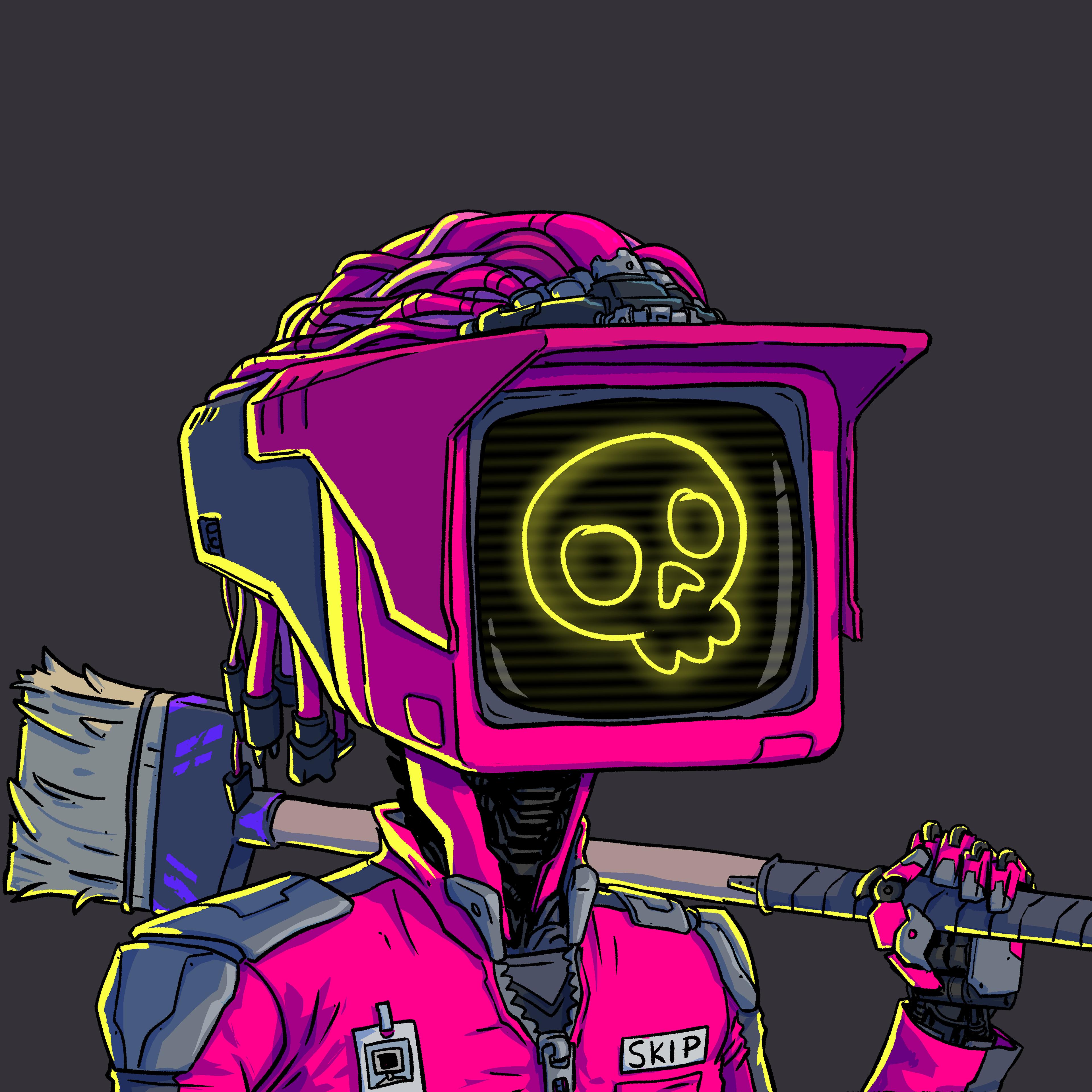 Bot #4482