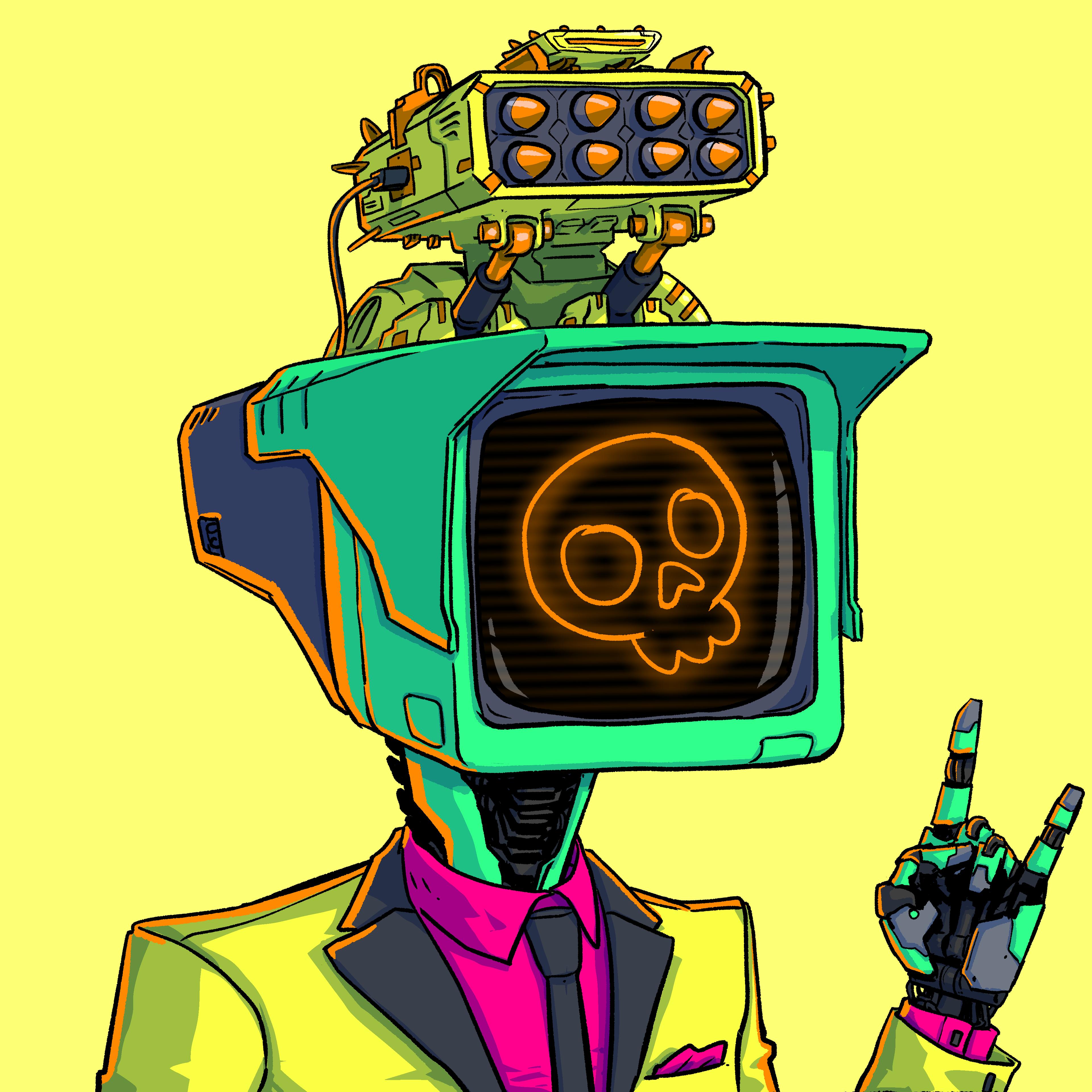 Bot #4484