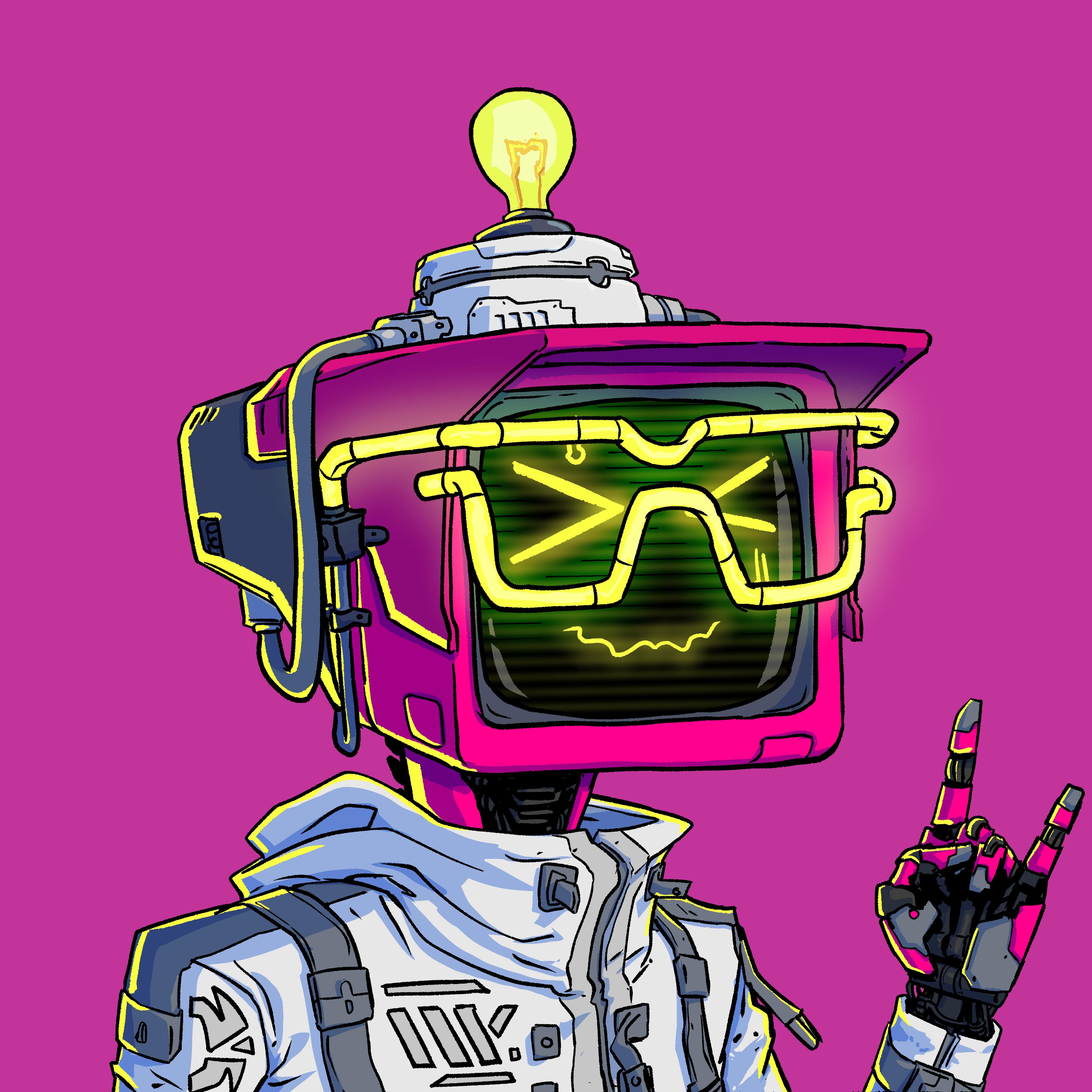 Bot #4485