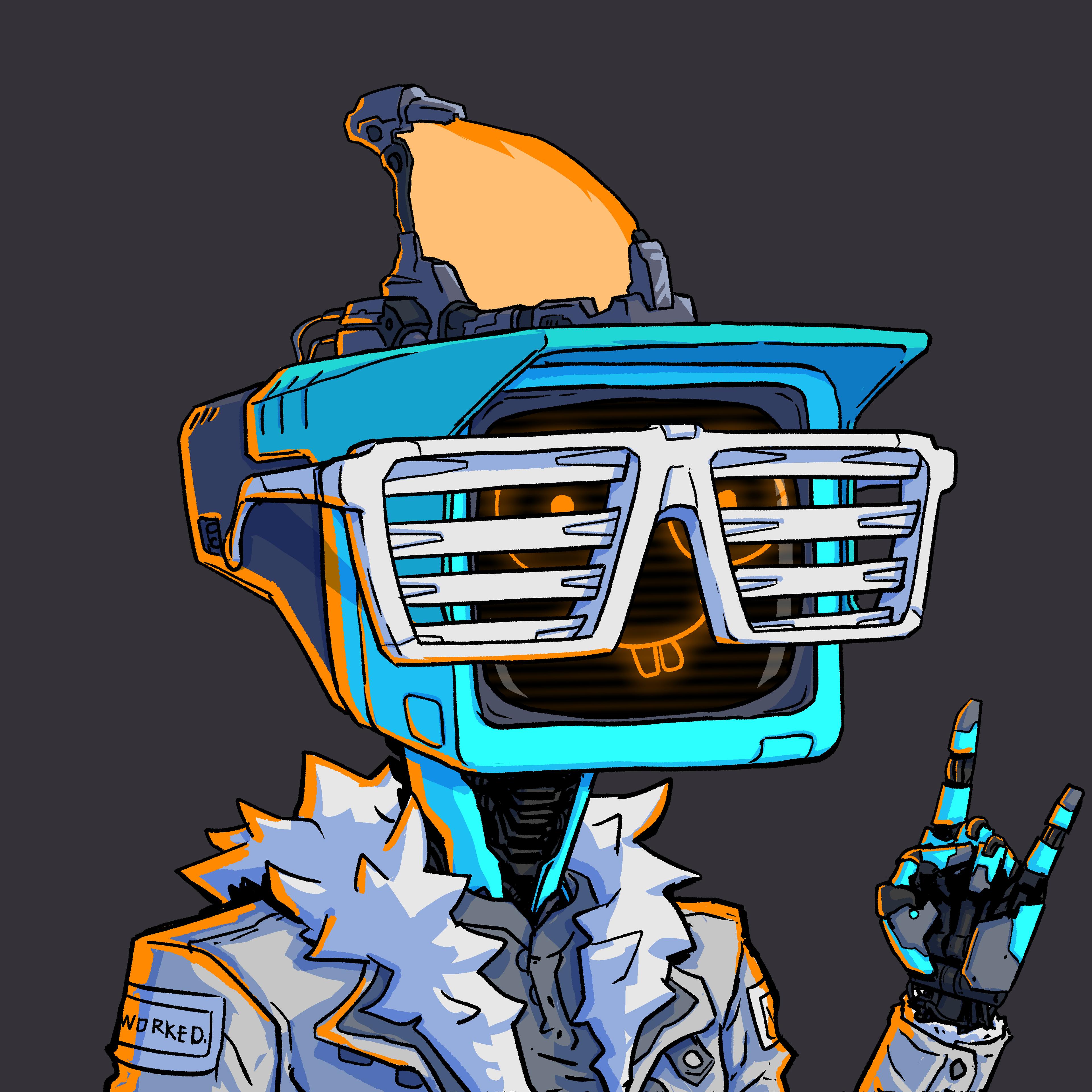 Bot #4509