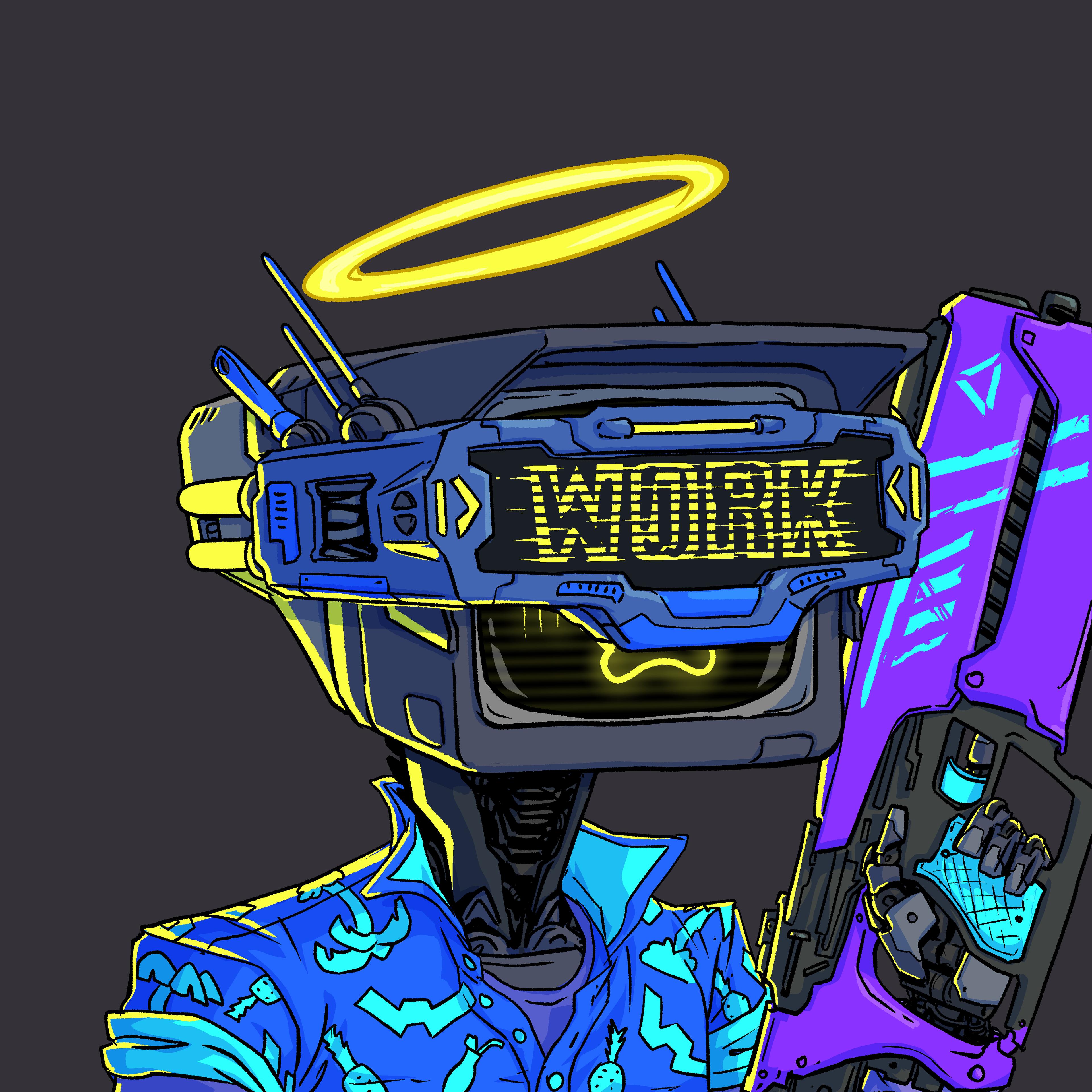 Bot #4515