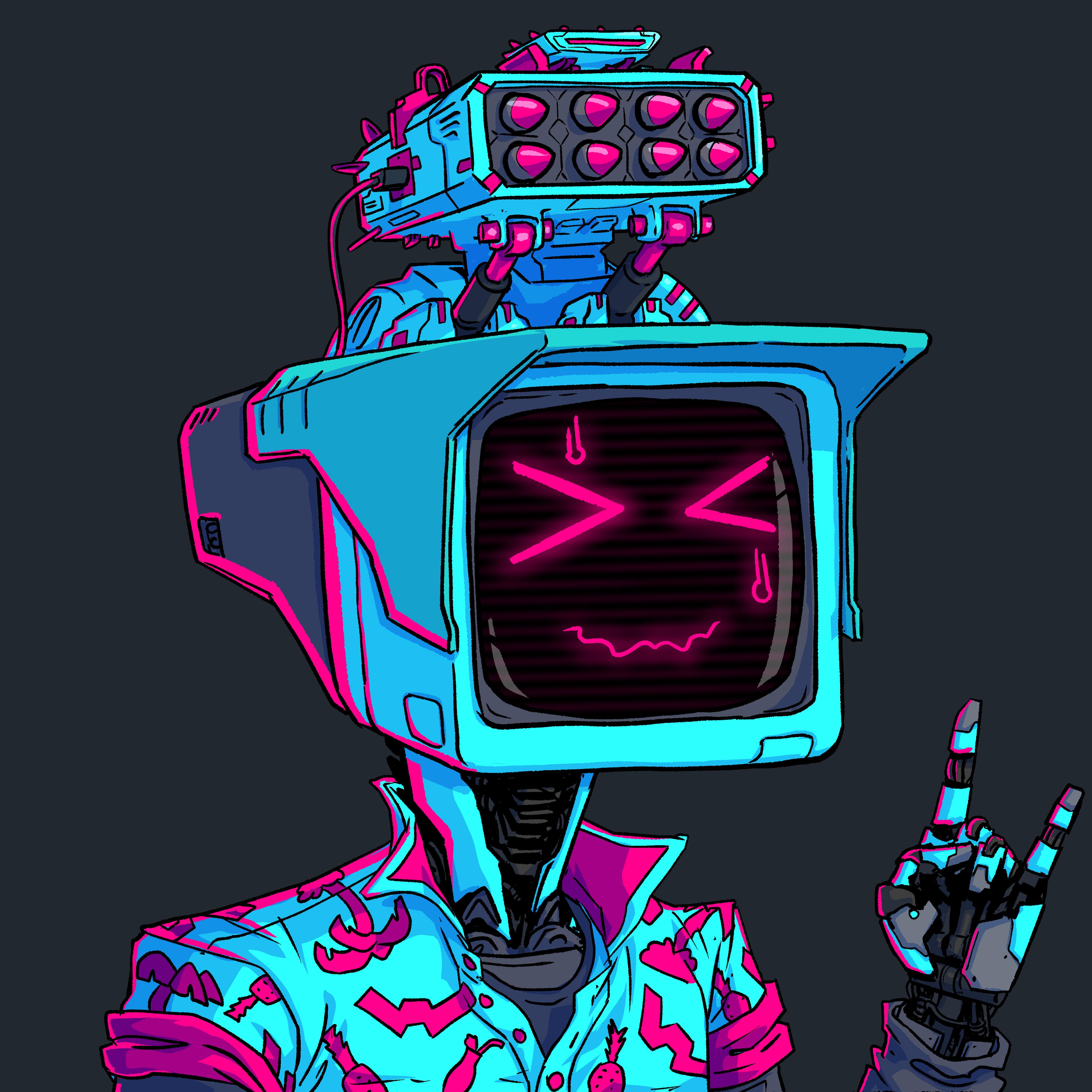 Bot #4539