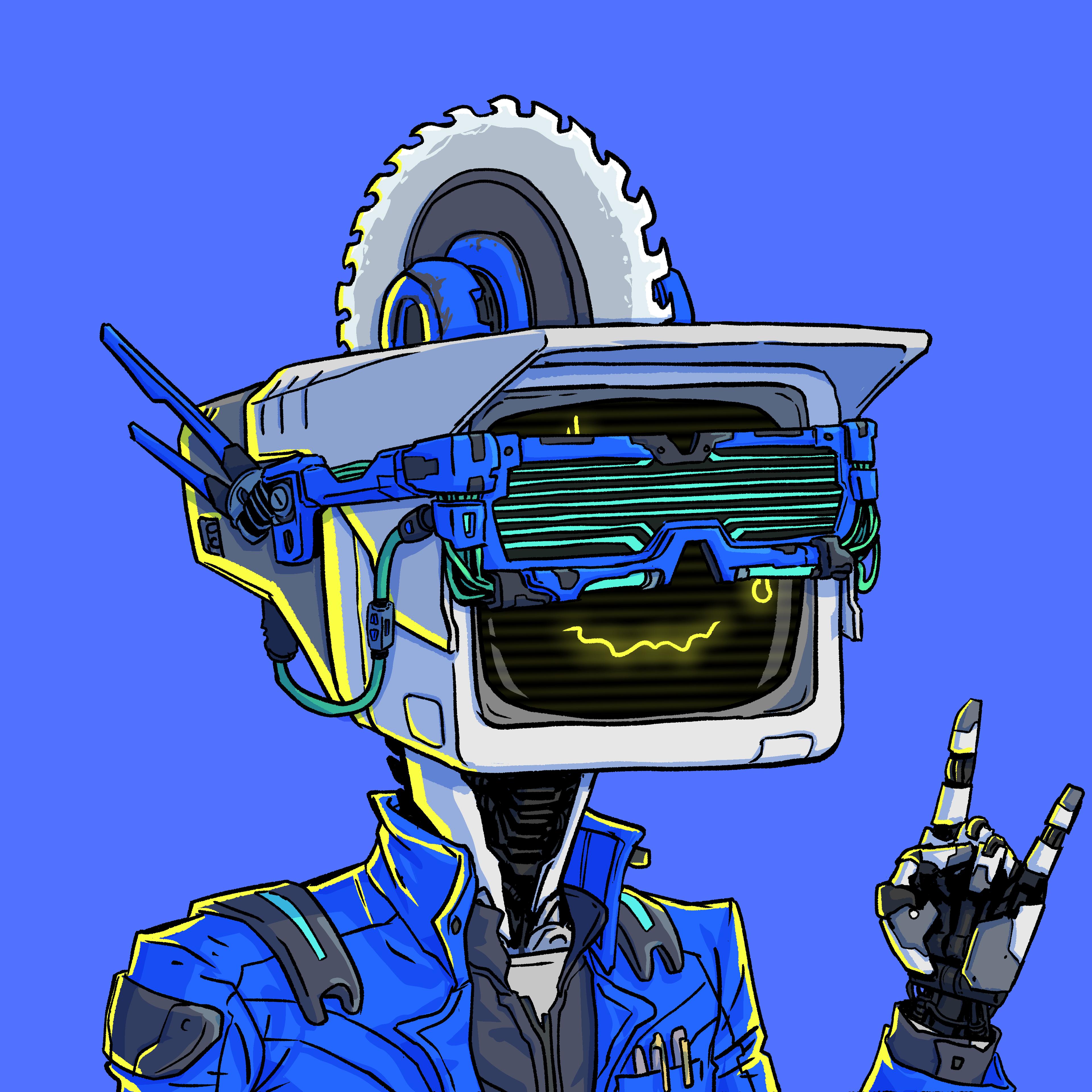 Bot #4549