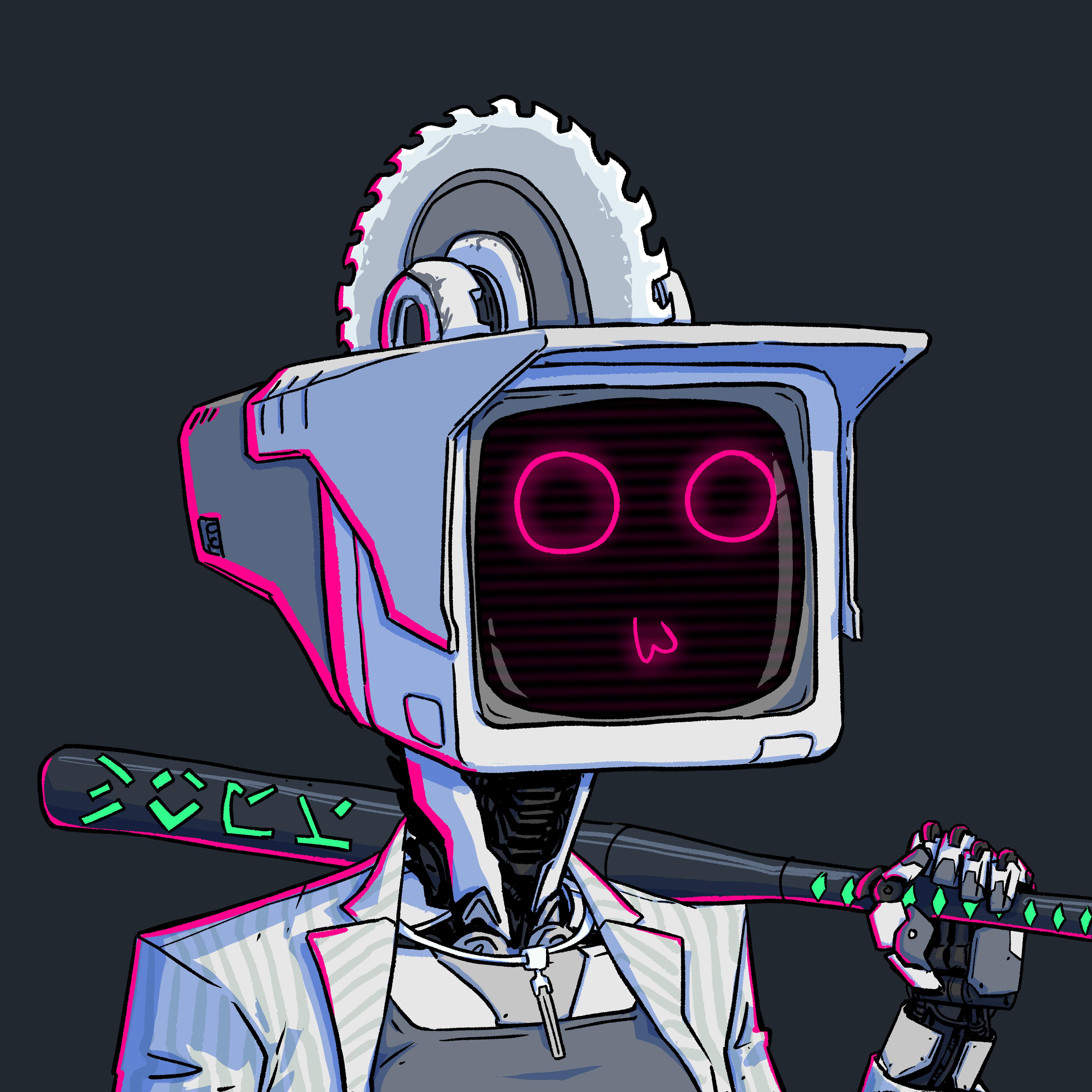Bot #4555