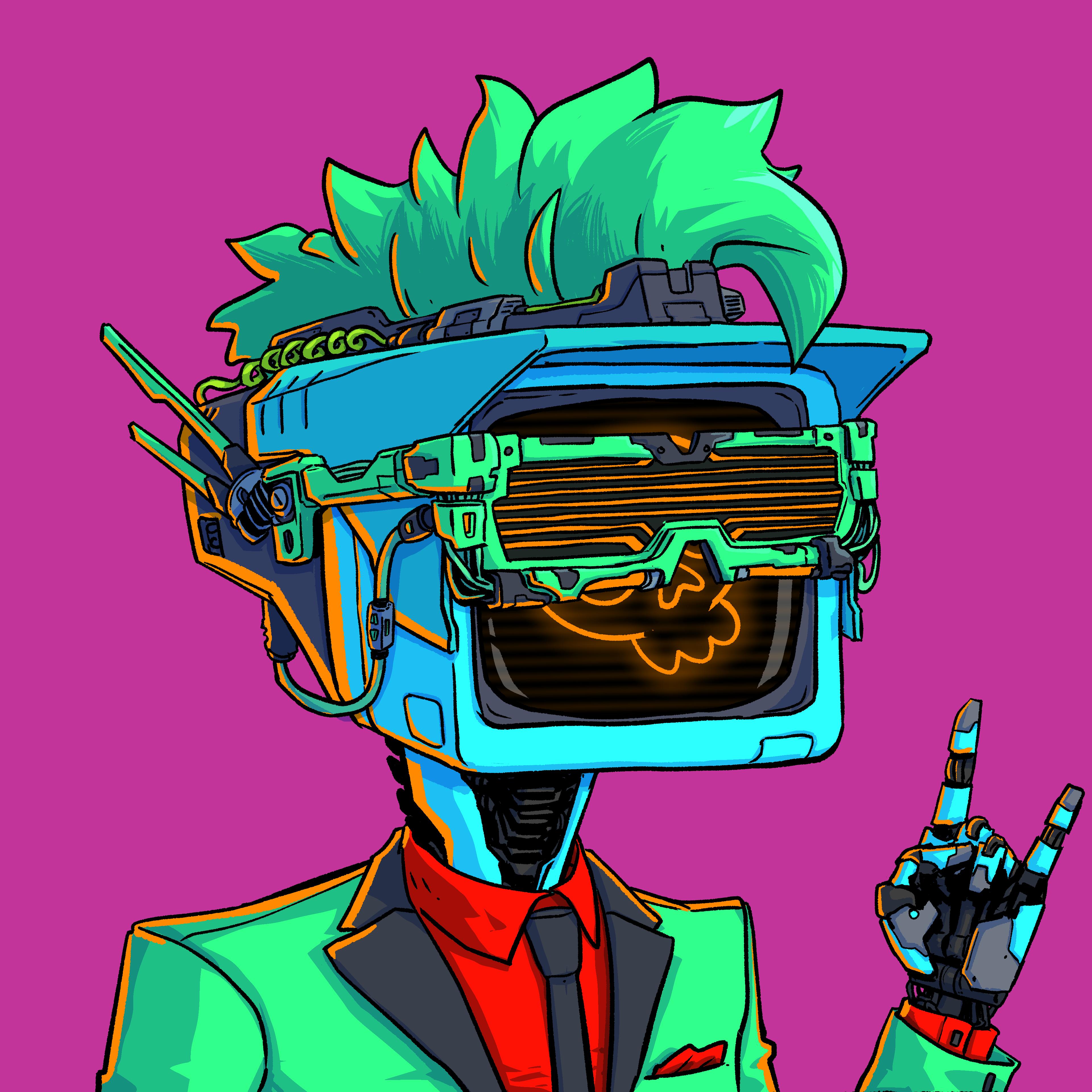 Bot #4596