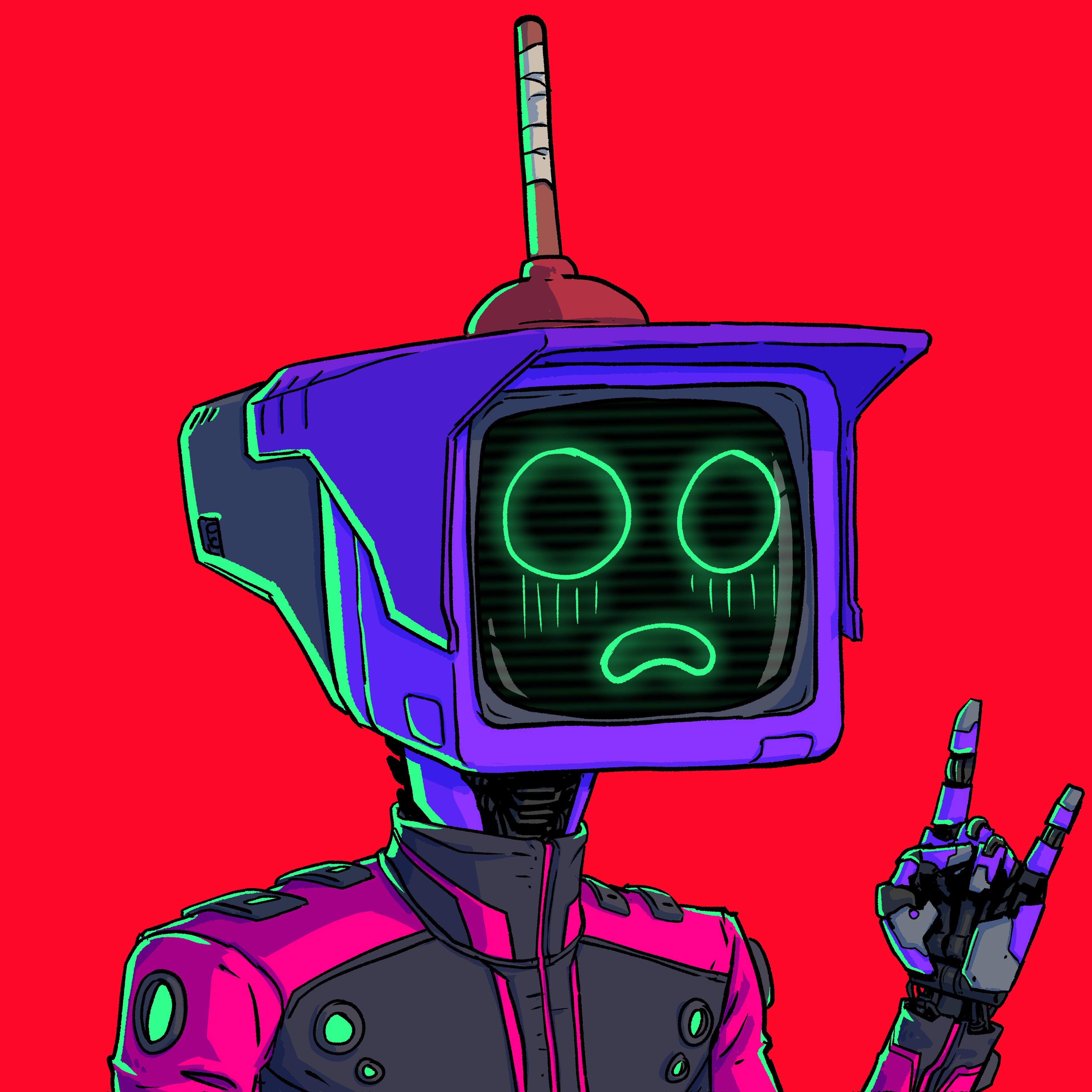 Bot #4597