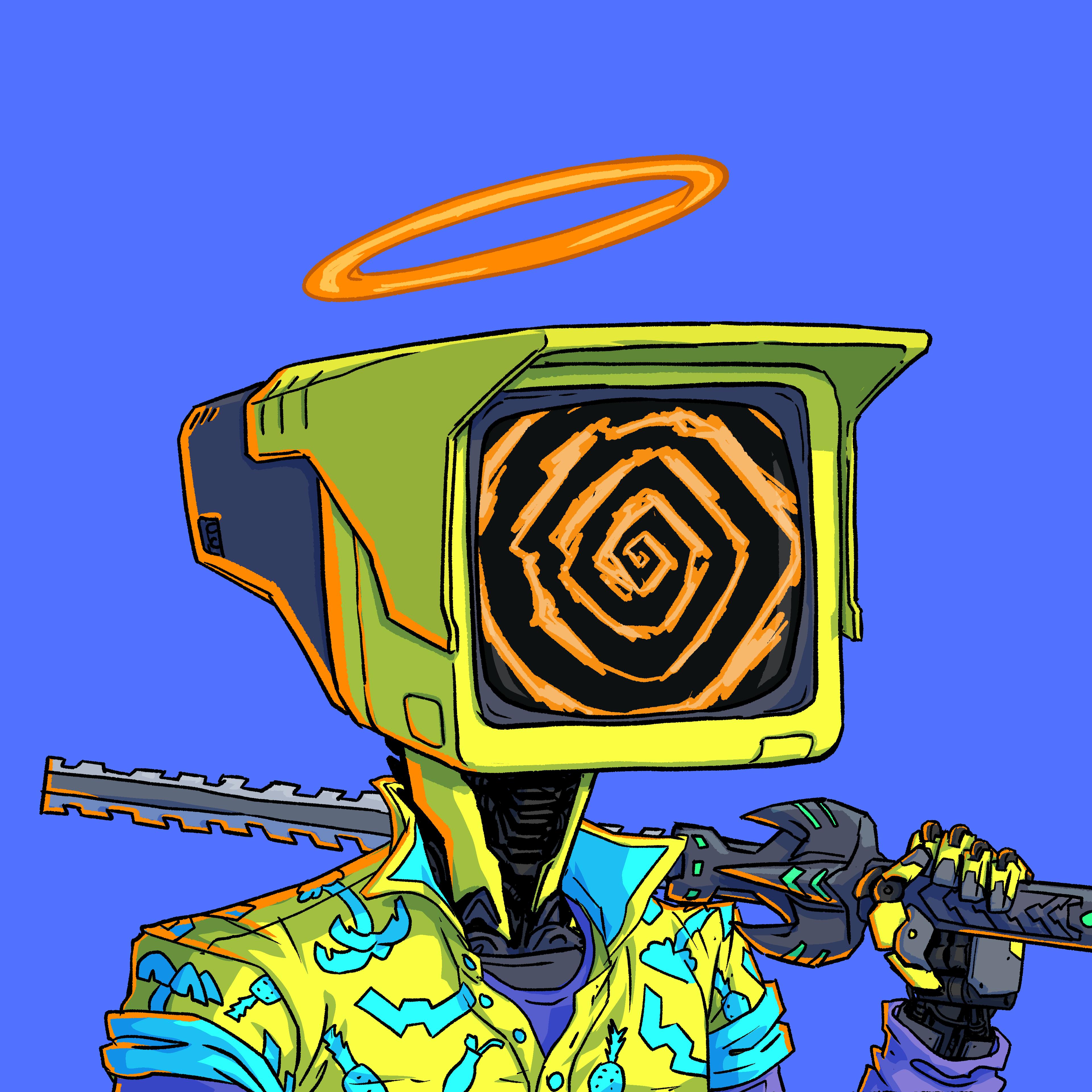Bot #4599