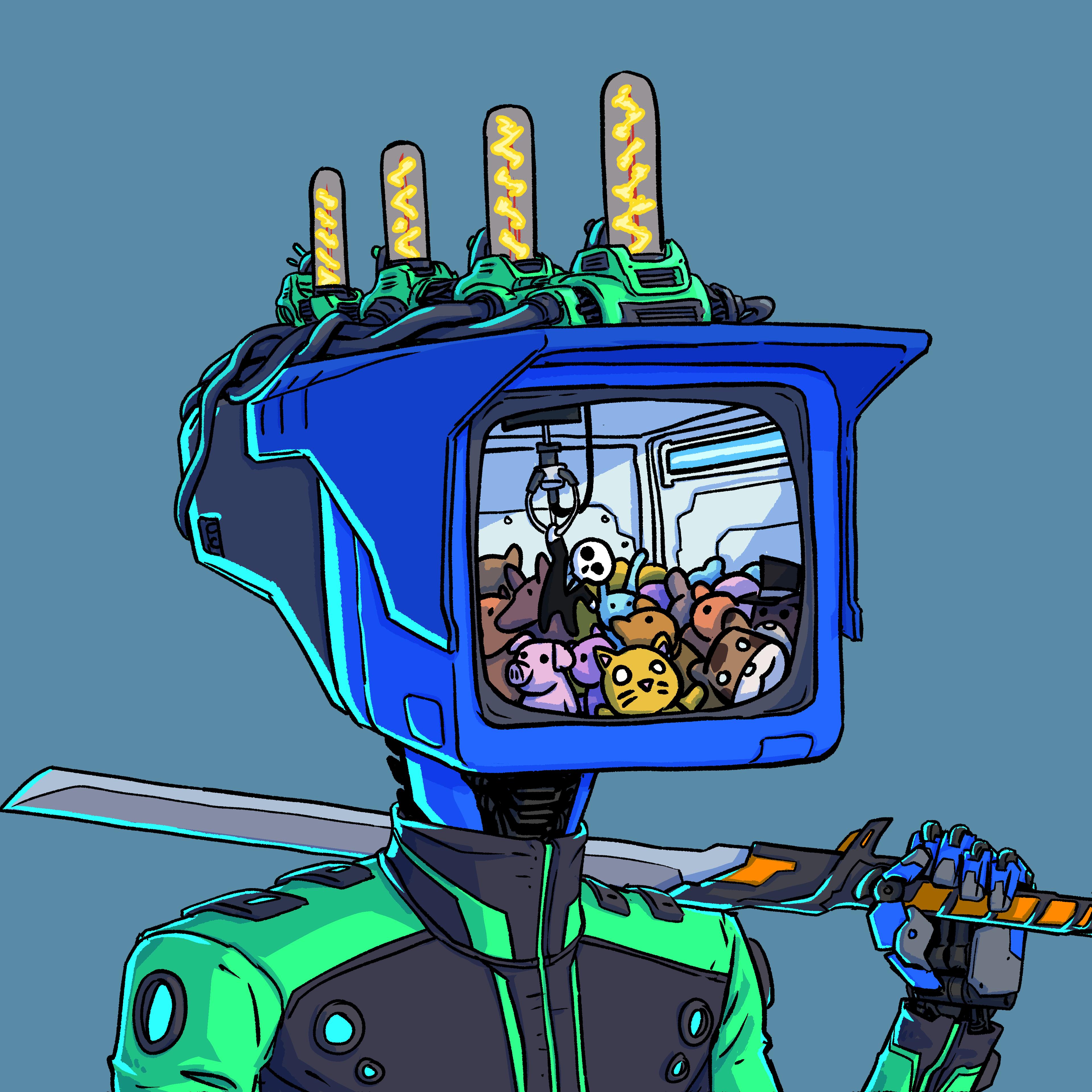 Bot #4600