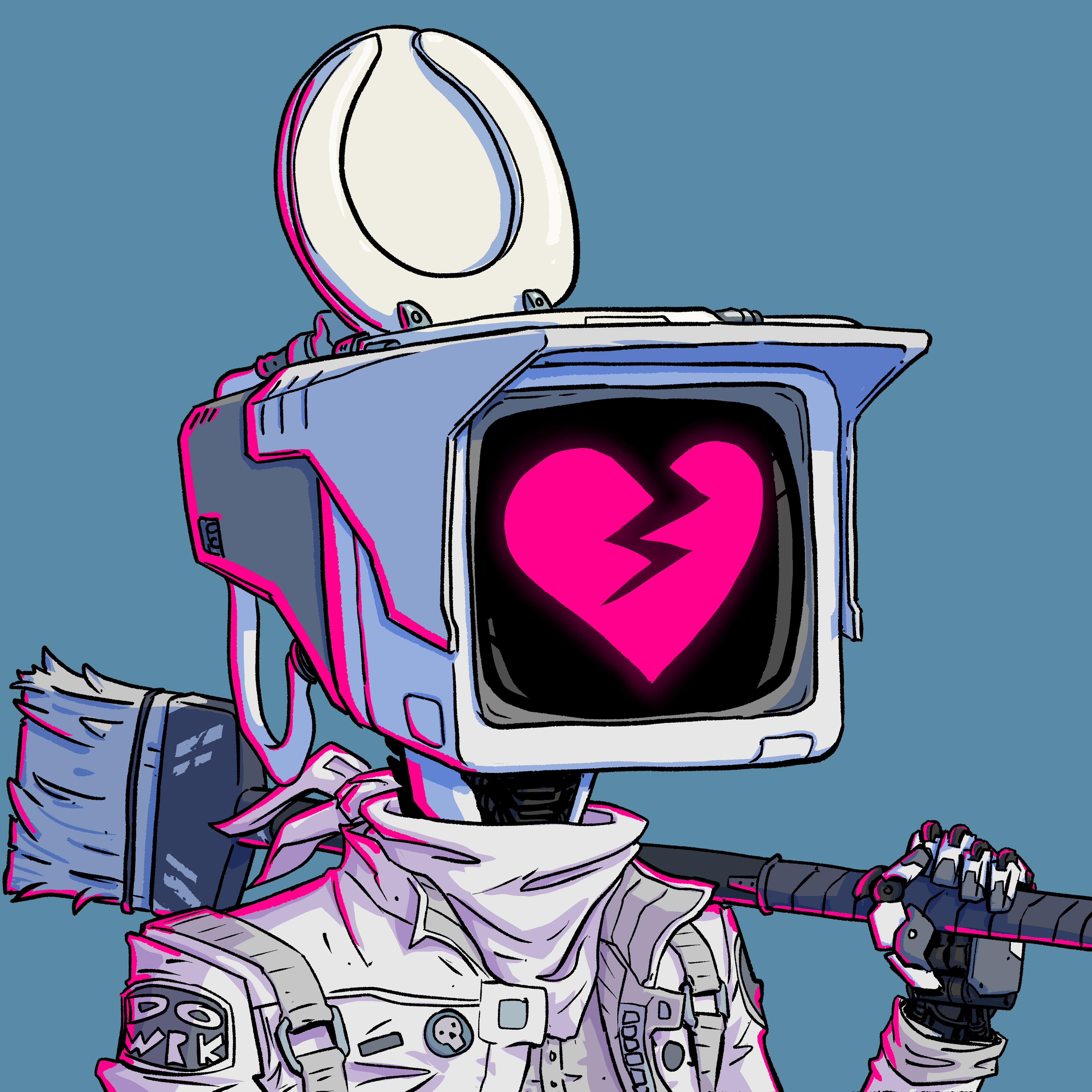 Bot #4612