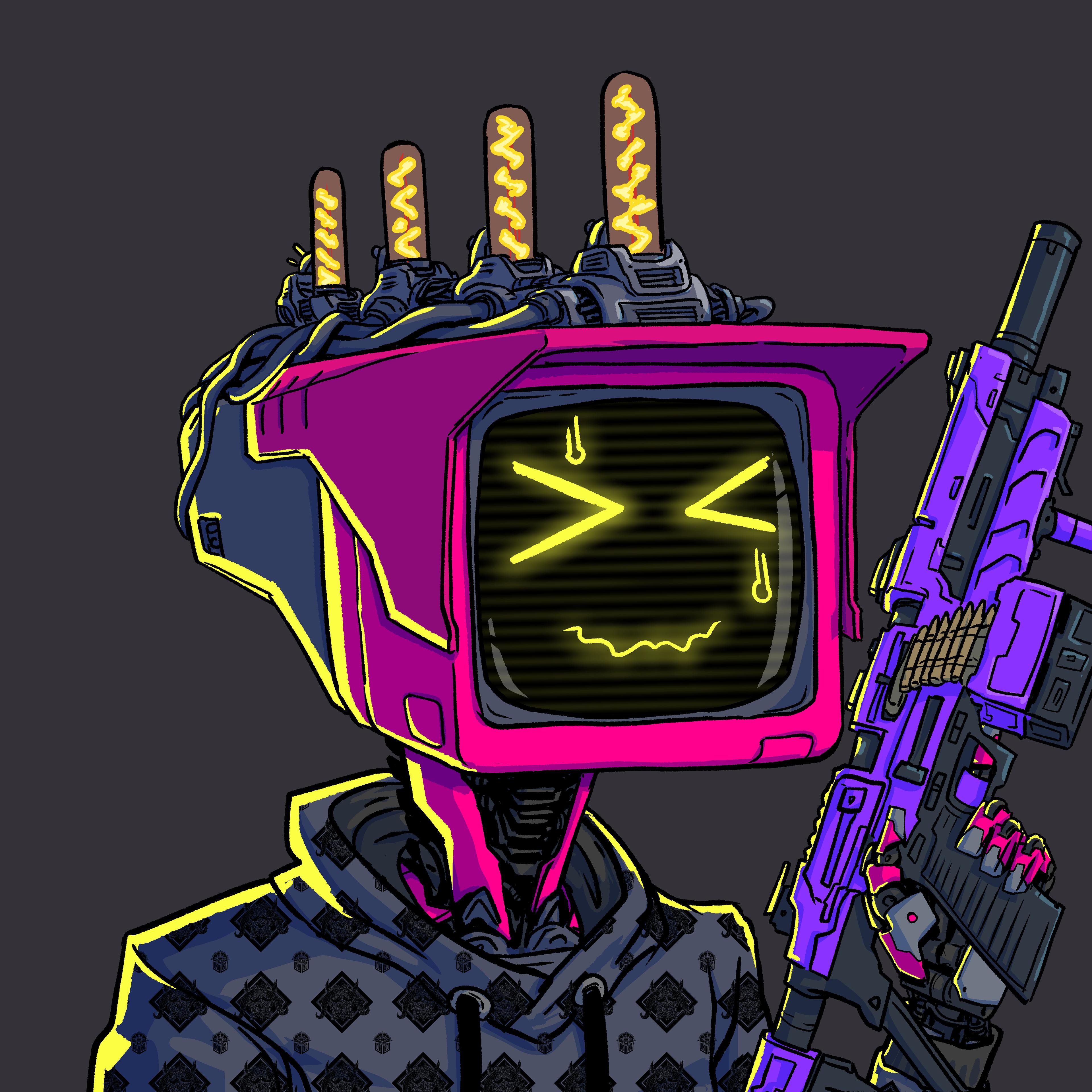 Bot #4617
