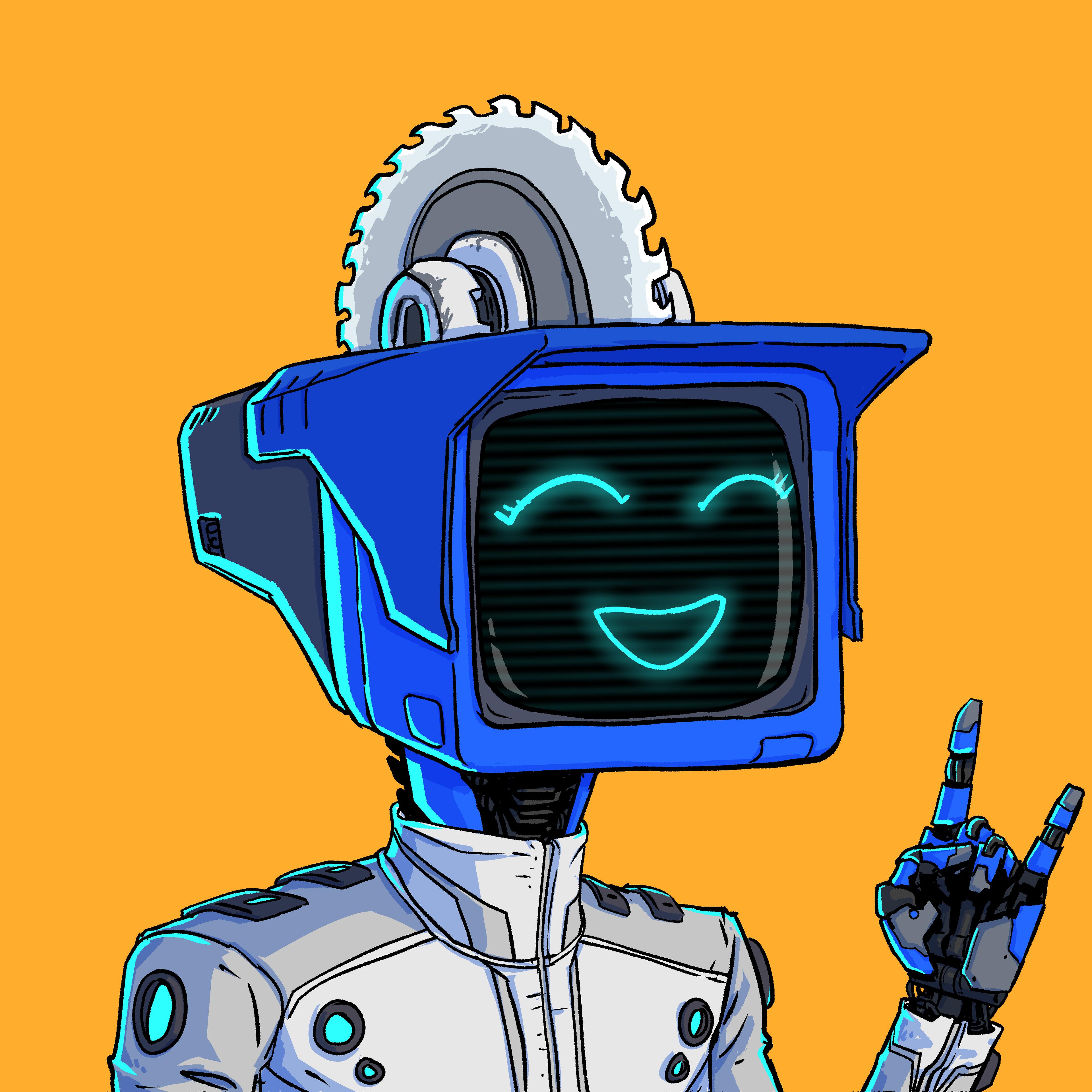 Bot #4620