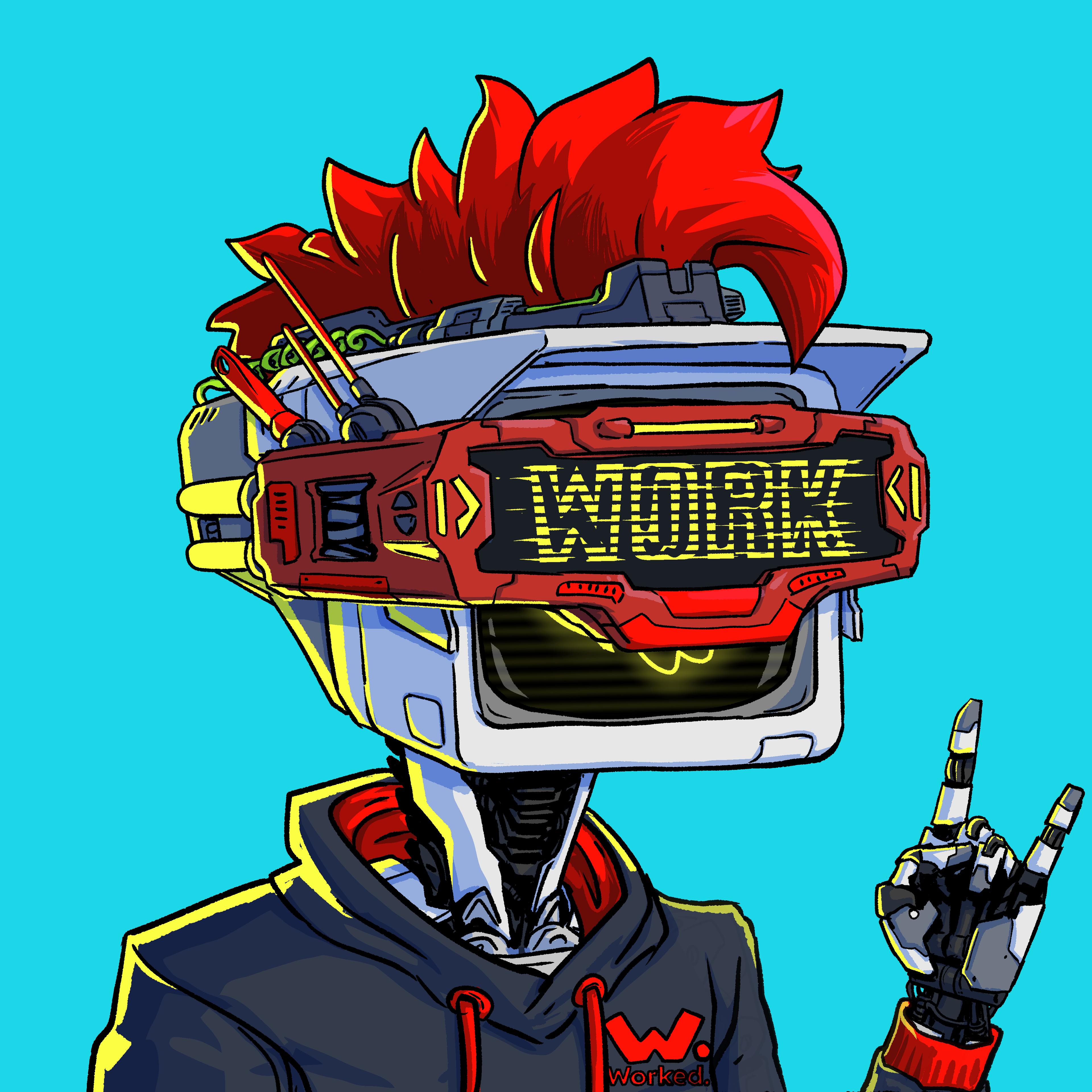 Bot #4621
